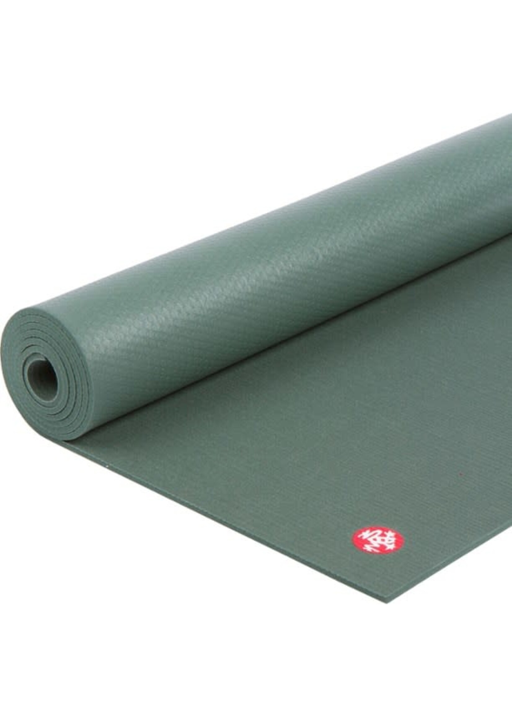 Manduka PRO Lite Mat 71/Black Sage 4.7mm