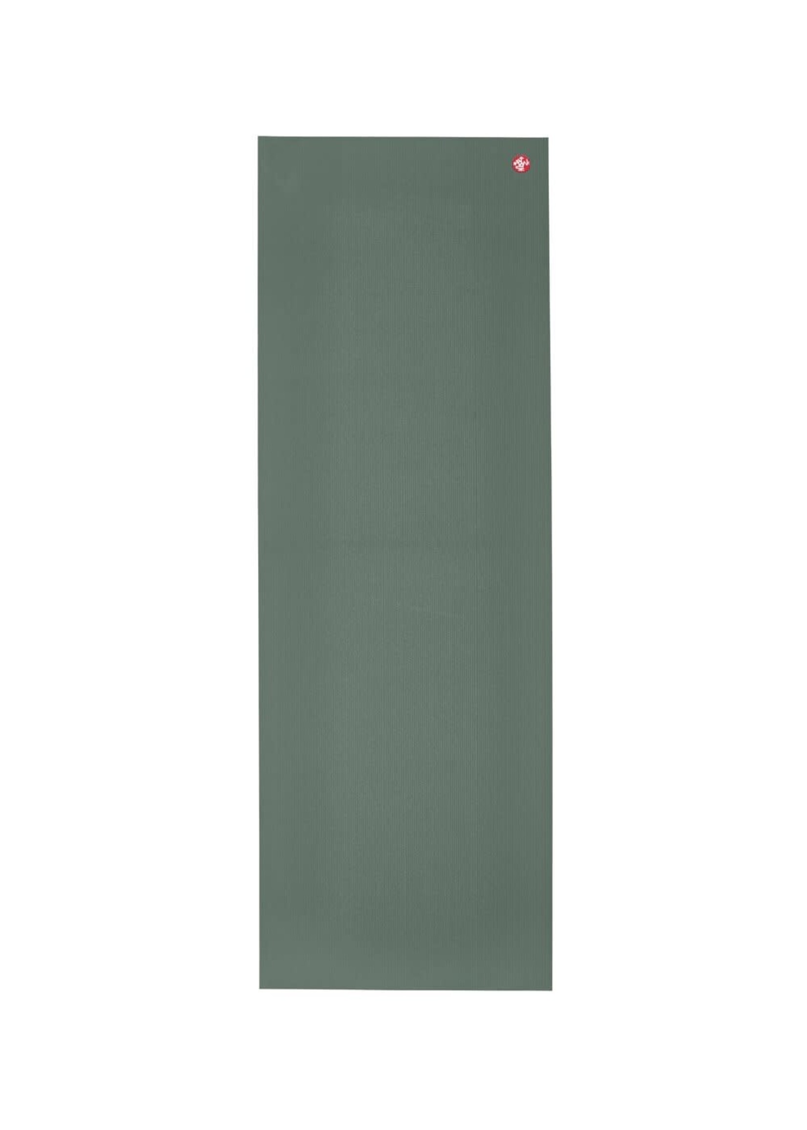 Manduka PRO Lite Mat 71/Black Sage 4.7mm