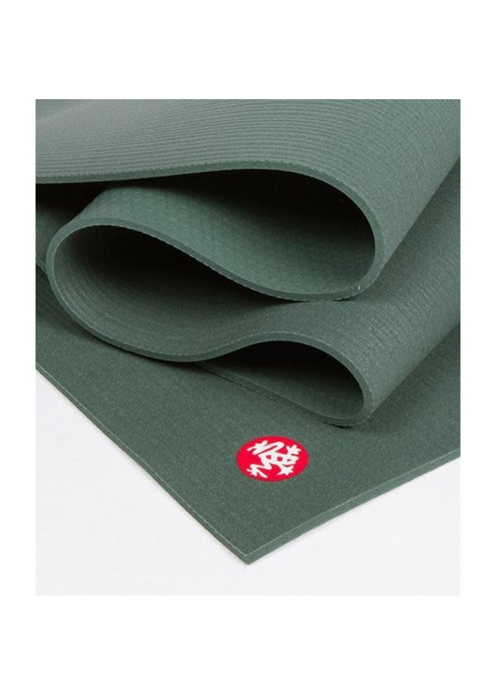 Manduka PRO Lite Mat 71/Black Sage 4.7mm