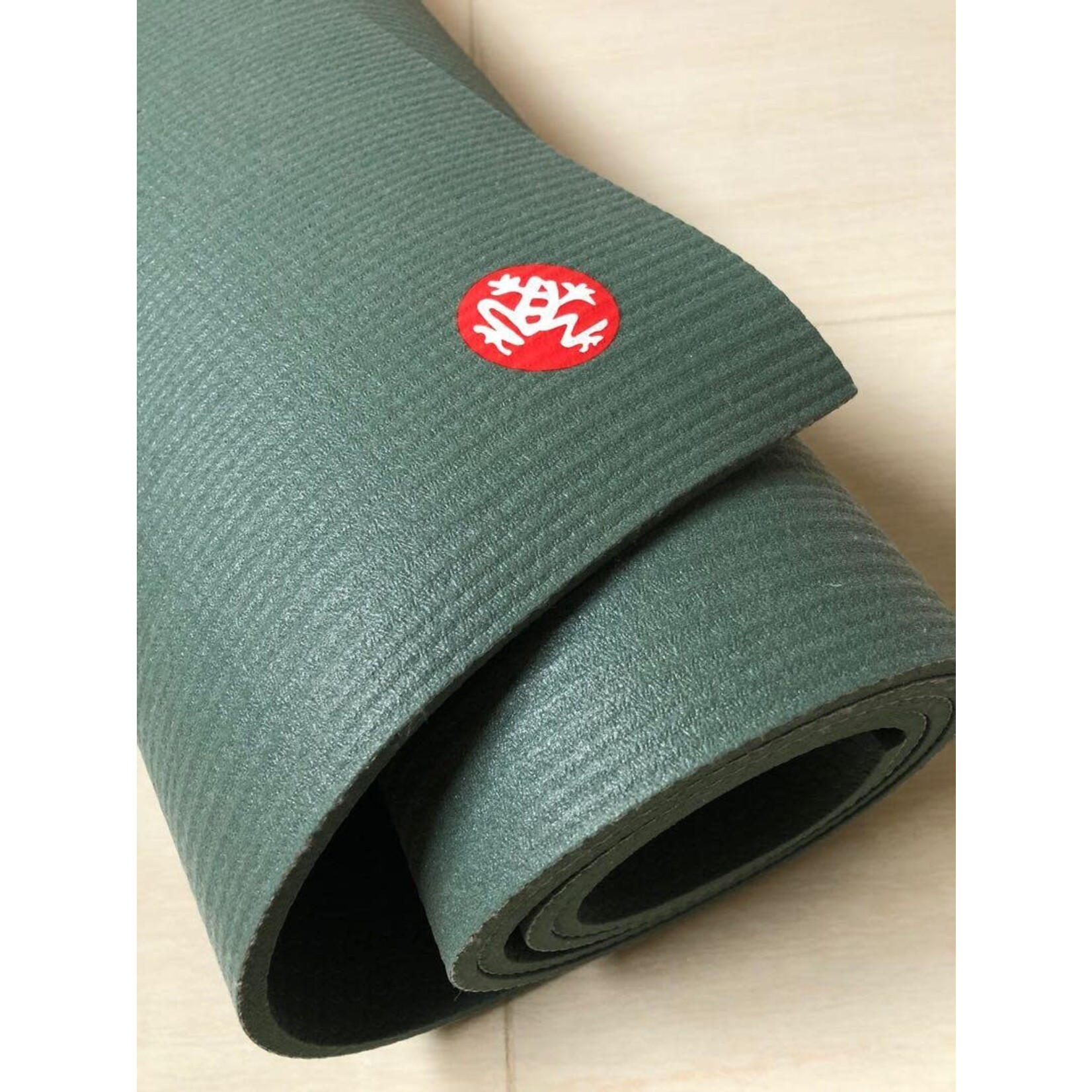 Manduka PRO Lite Mat 71/Black Sage 4.7mm