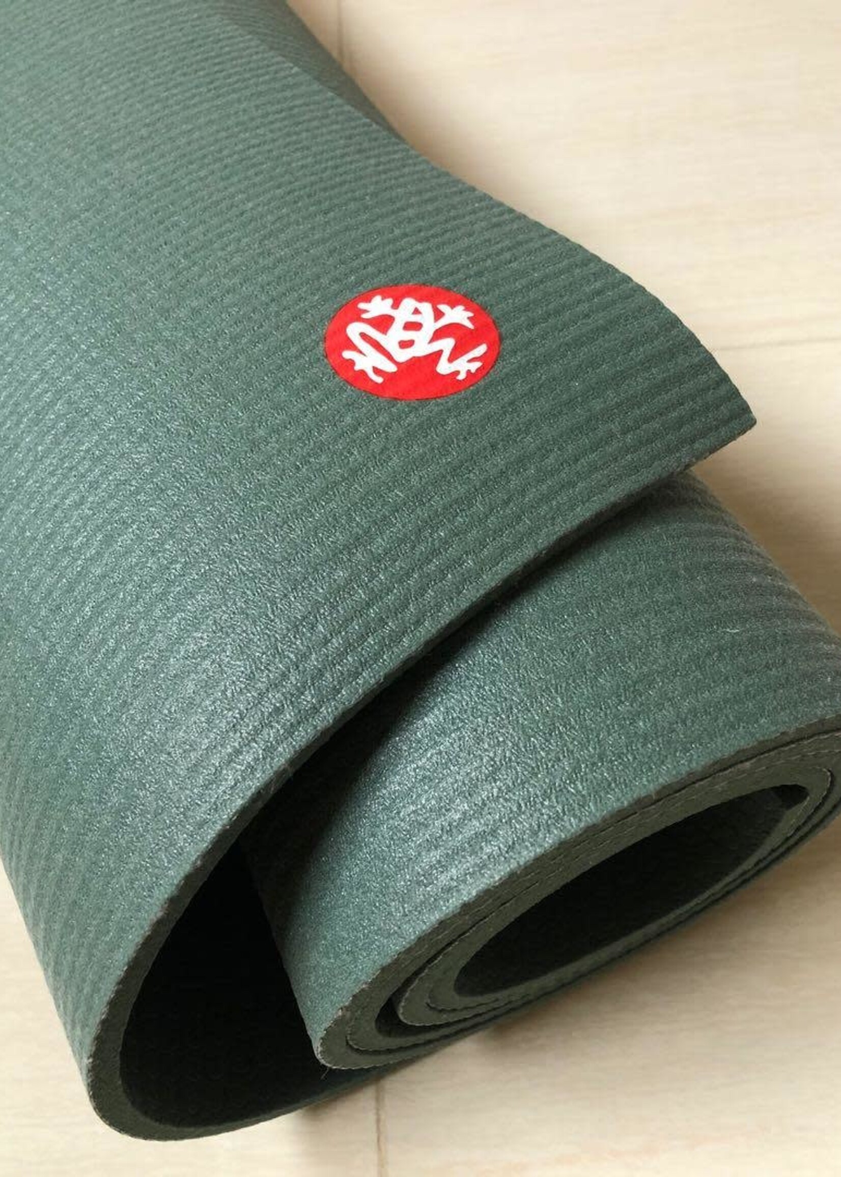 Manduka PRO Lite Mat 71/Black Sage 4.7mm