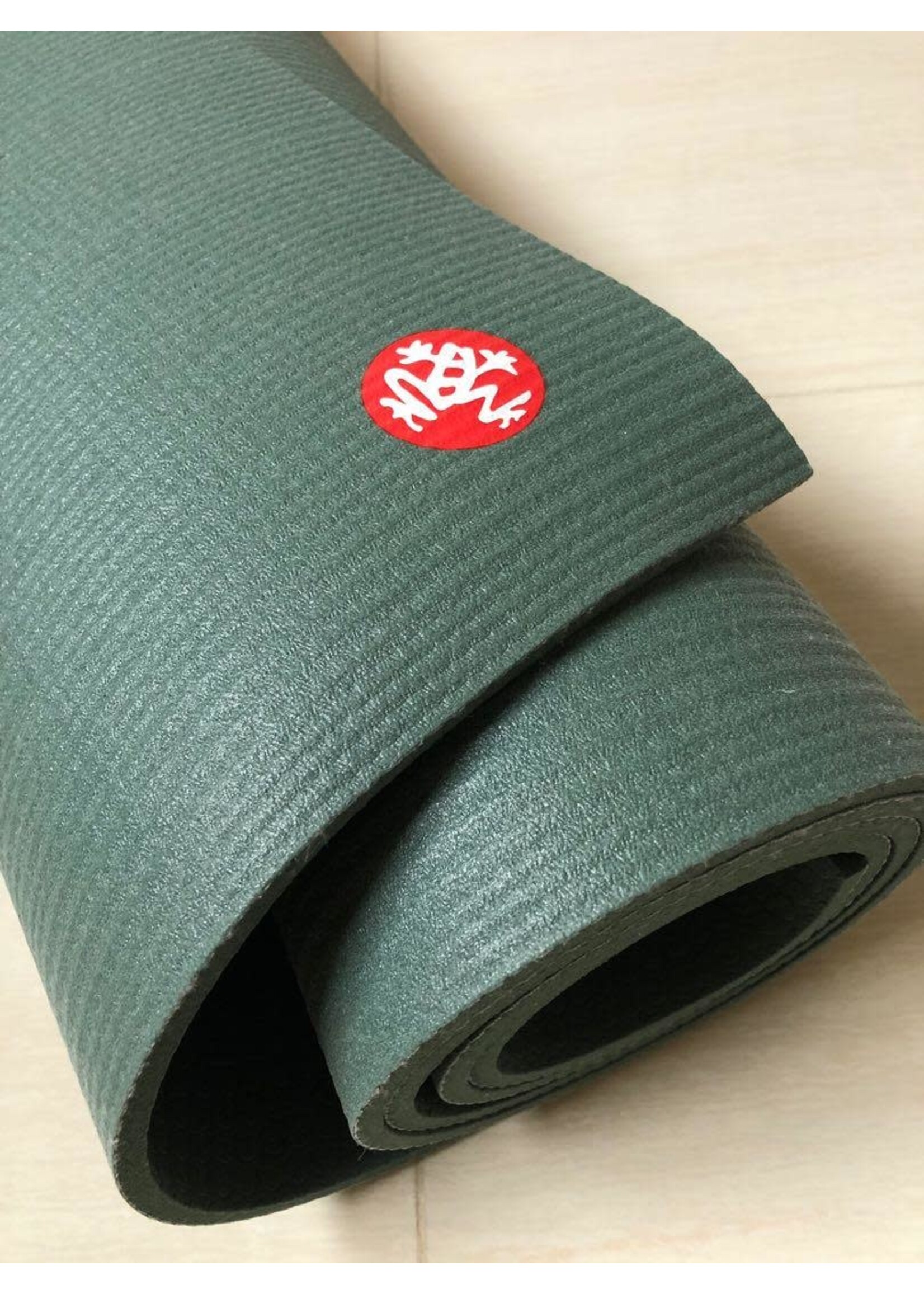 Manduka PRO Lite Mat 71/Black Sage 4.7mm