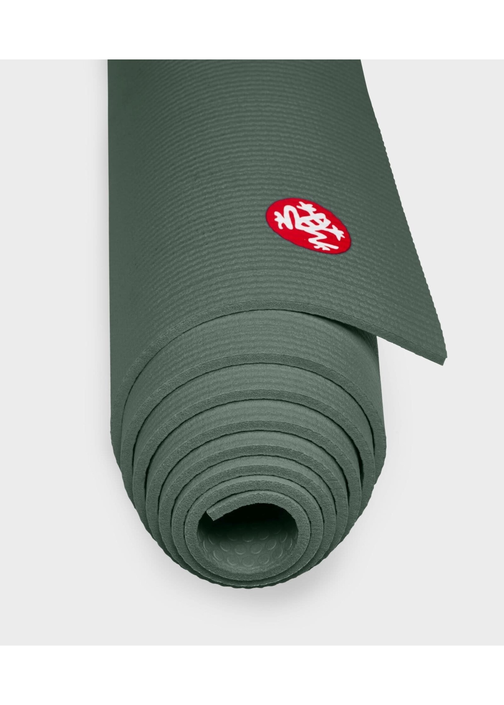 Manduka PRO Lite Mat 71/Black Sage 4.7mm