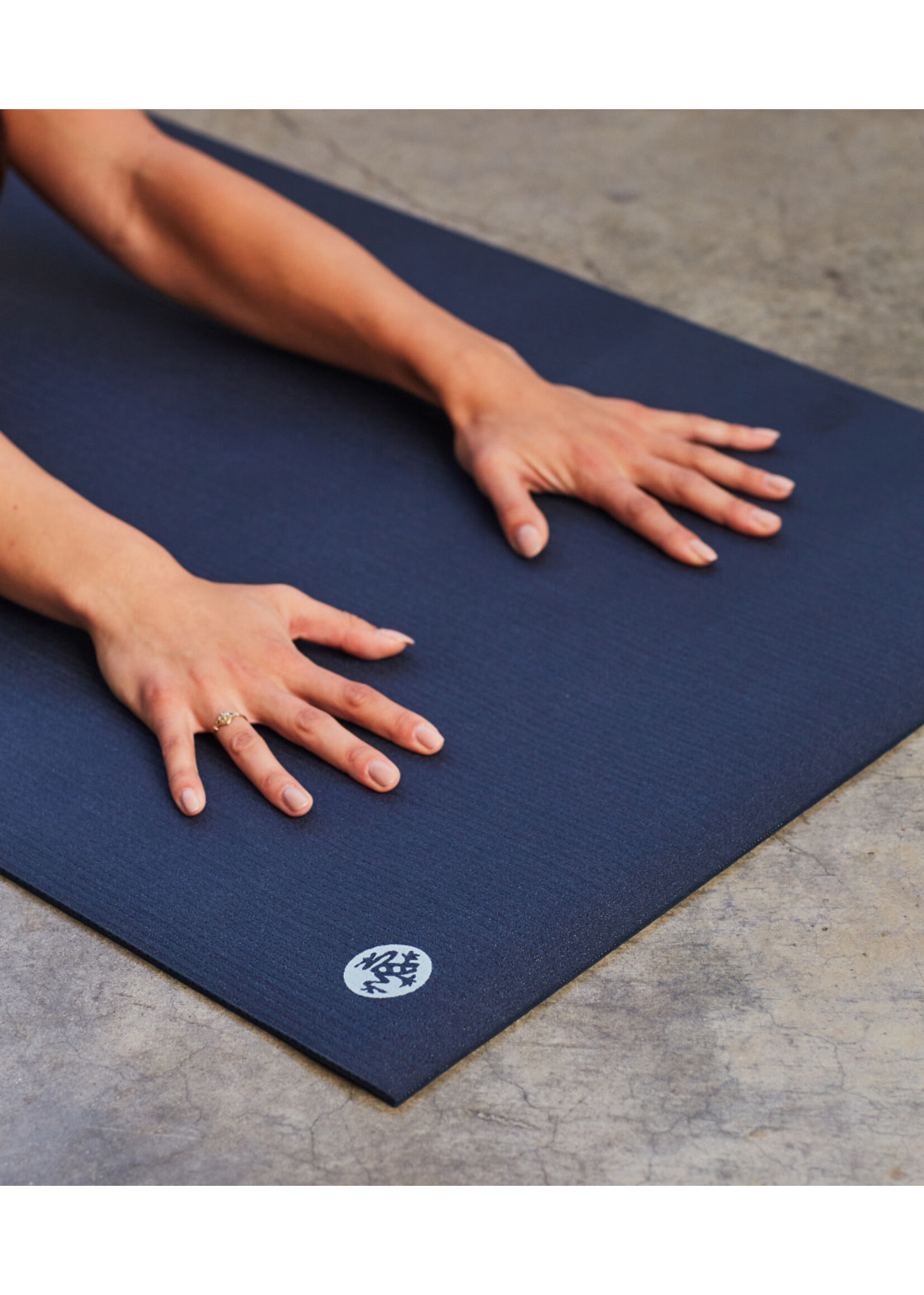 Manduka PRO Lite Mat 71/Midnight 4.7mm