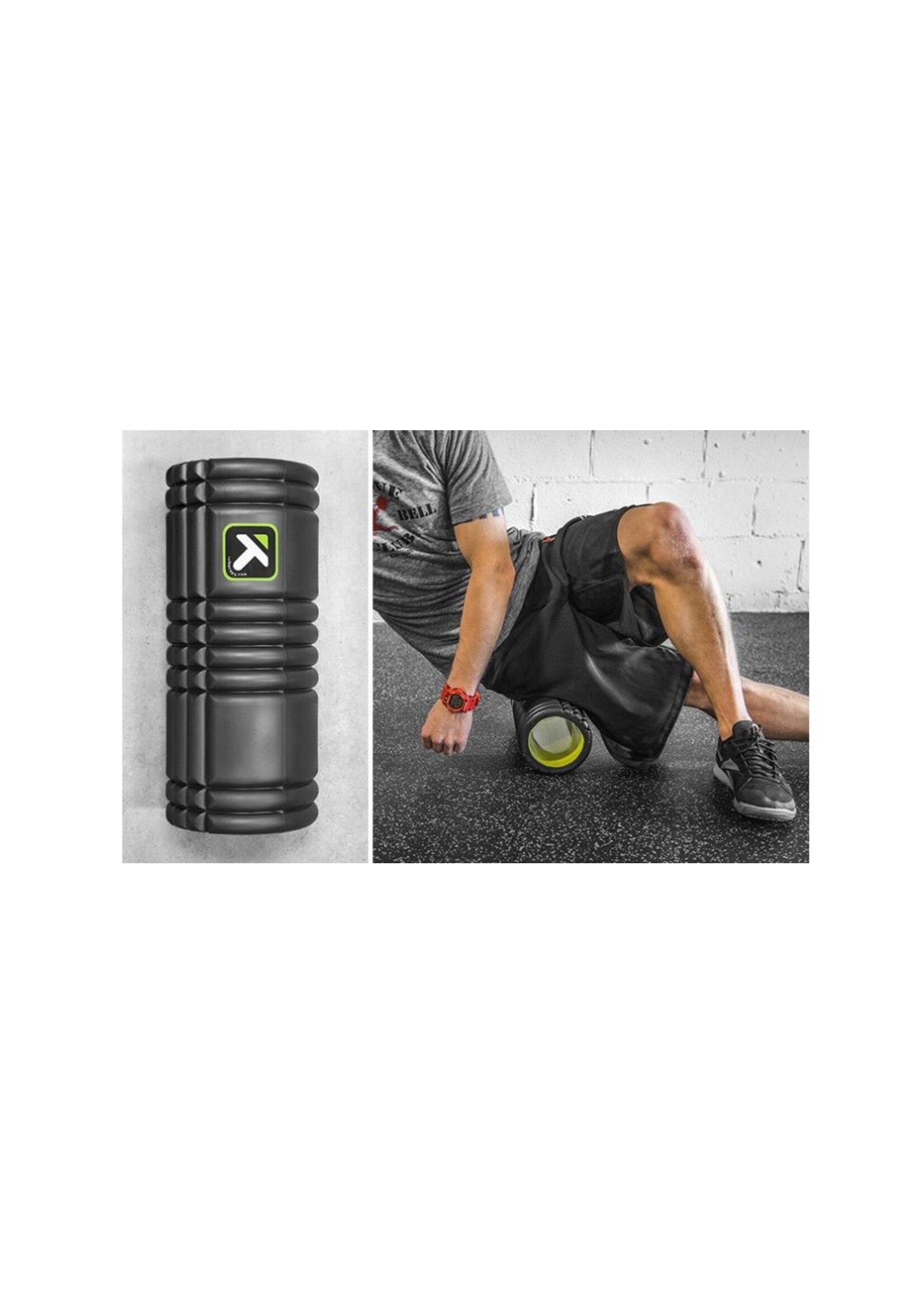 Triggerpoint The New Grid Black
