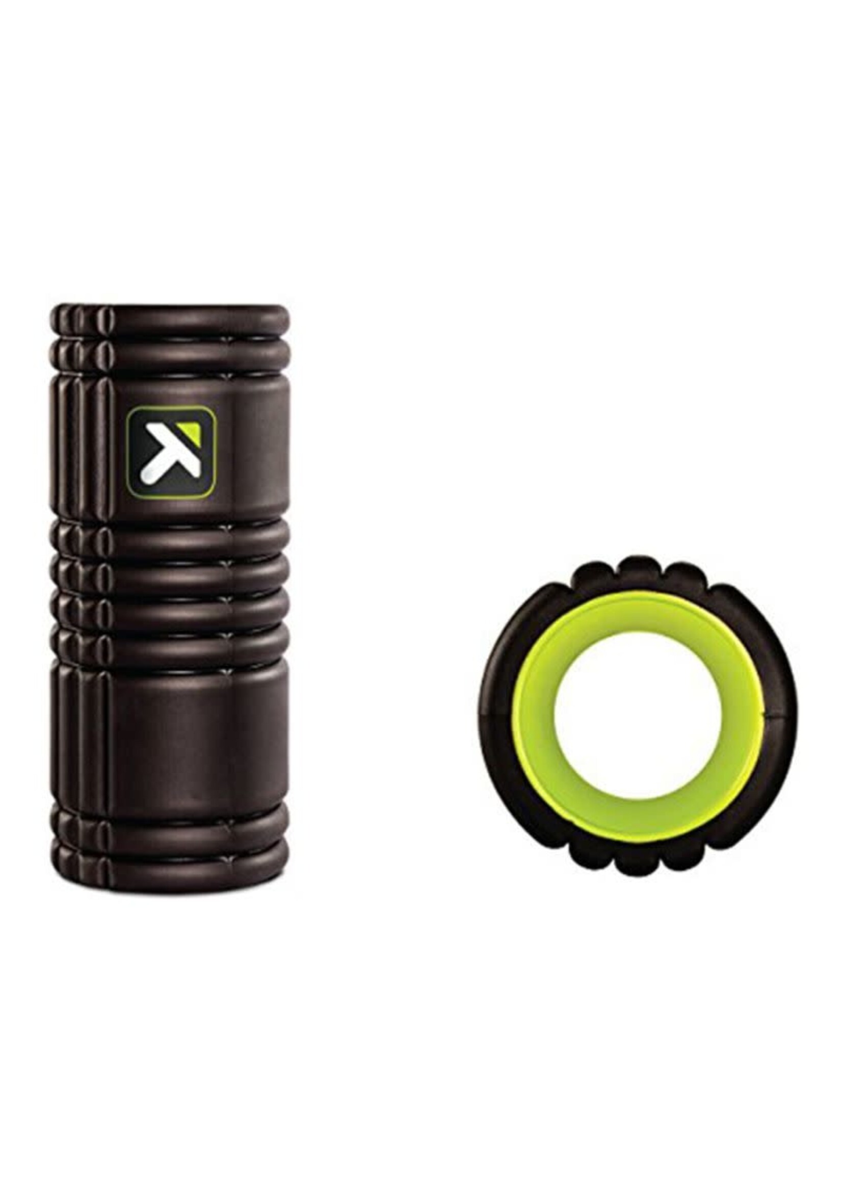 Triggerpoint The New Grid Black