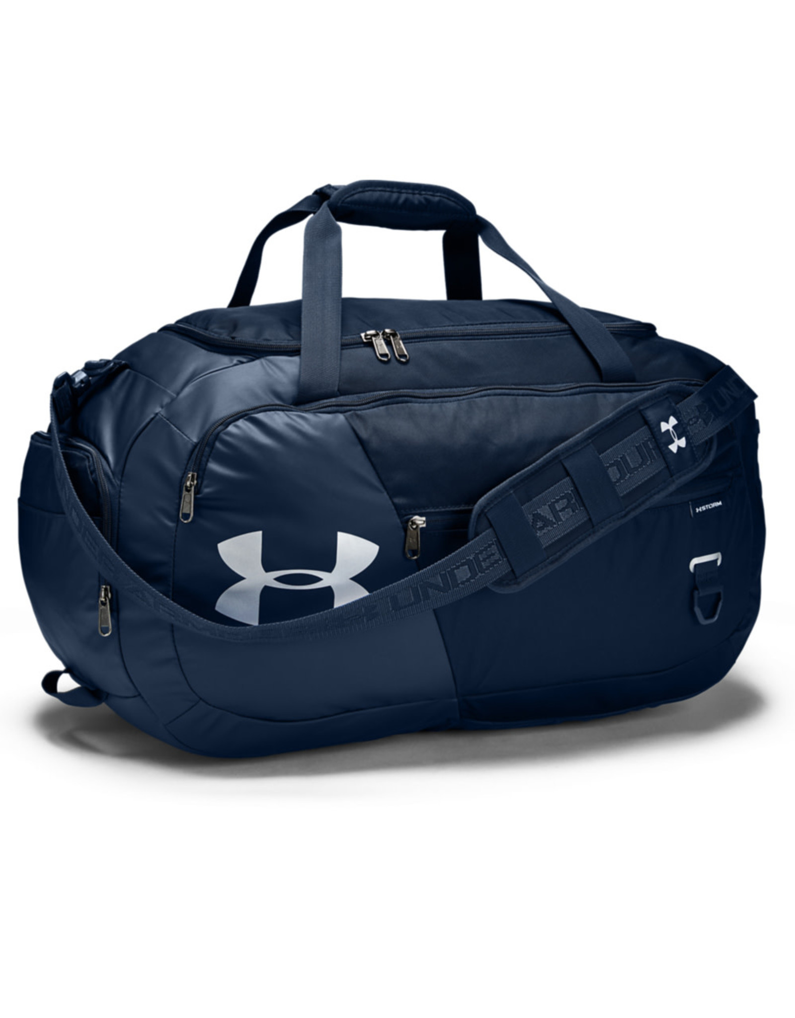 ua duffle