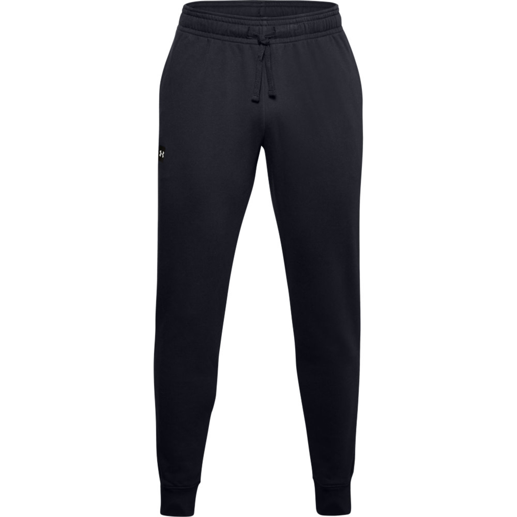 under armour black fleece