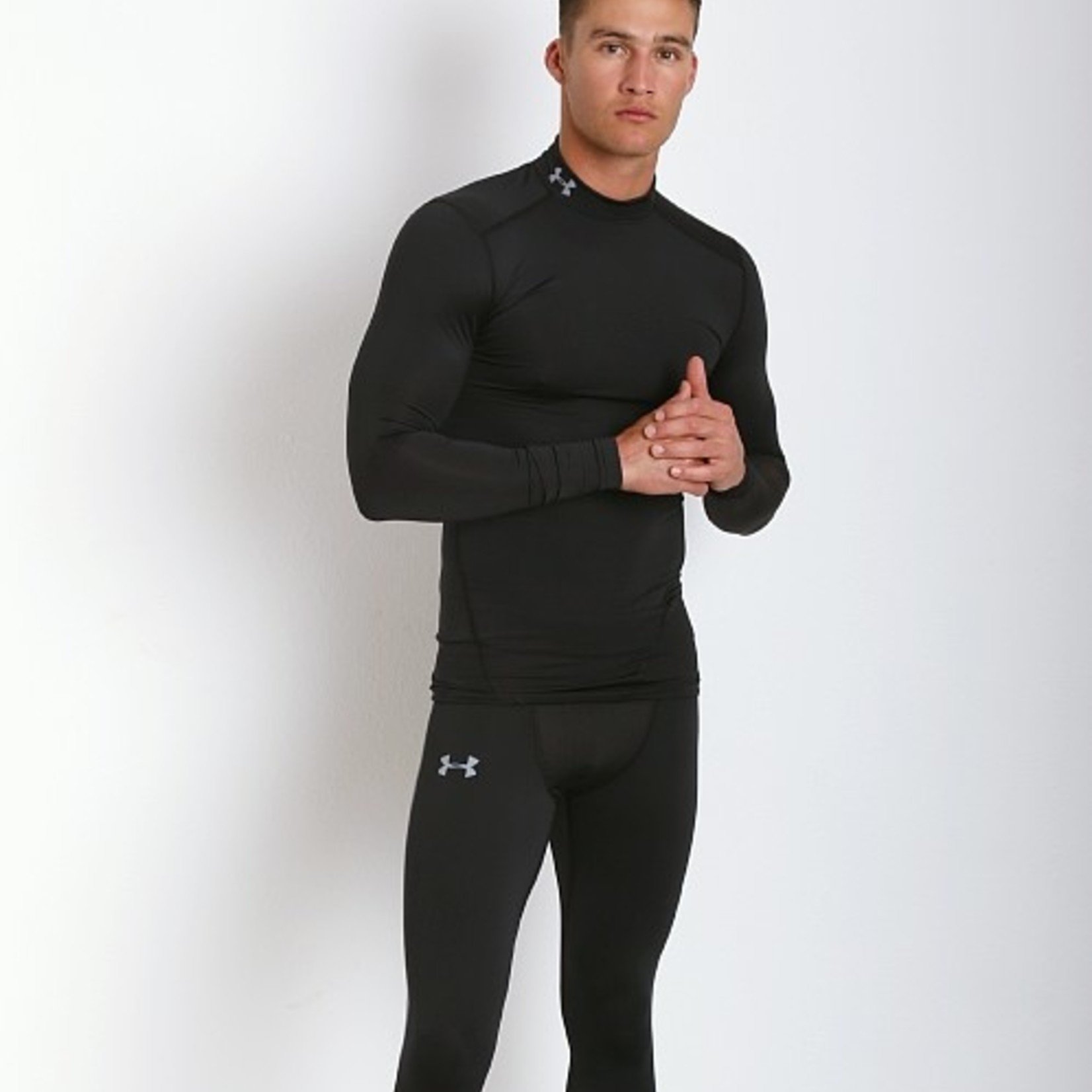 ua cold gear compression