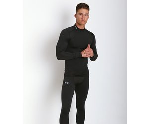 nike coldgear compression