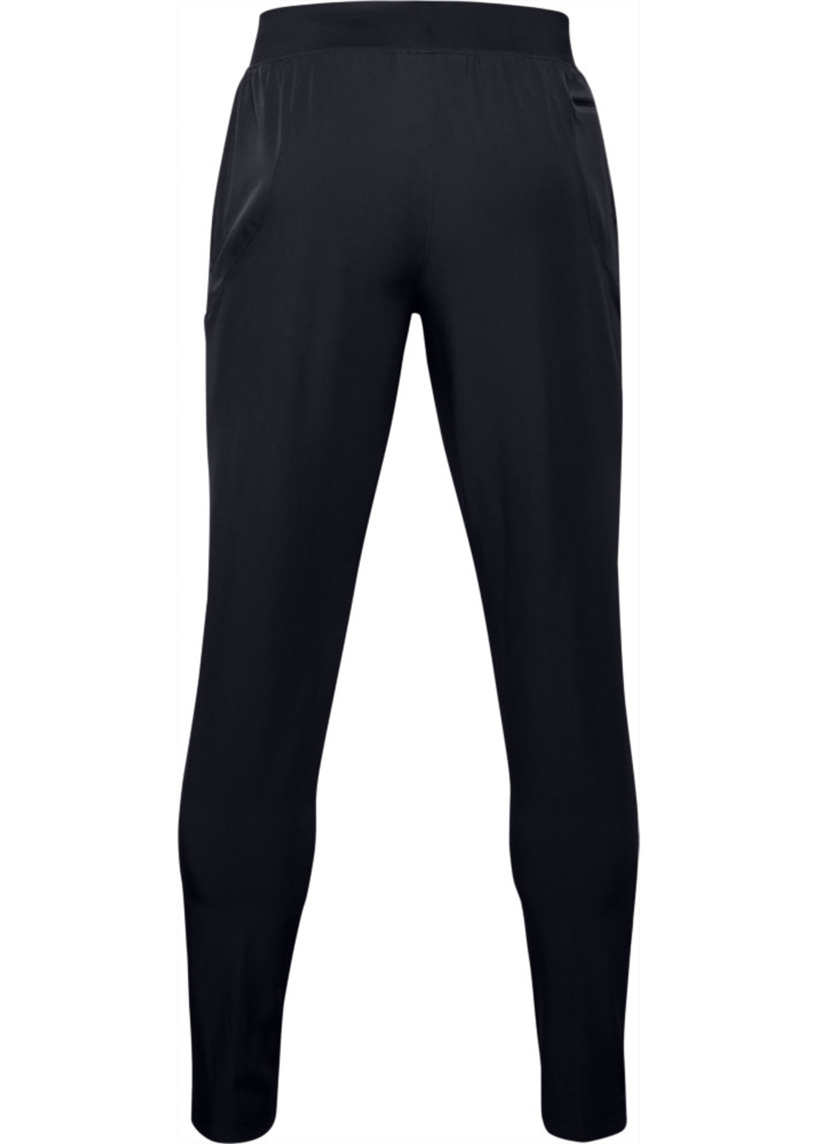 Under Armour UA Unstoppable Tapered Pants - Black