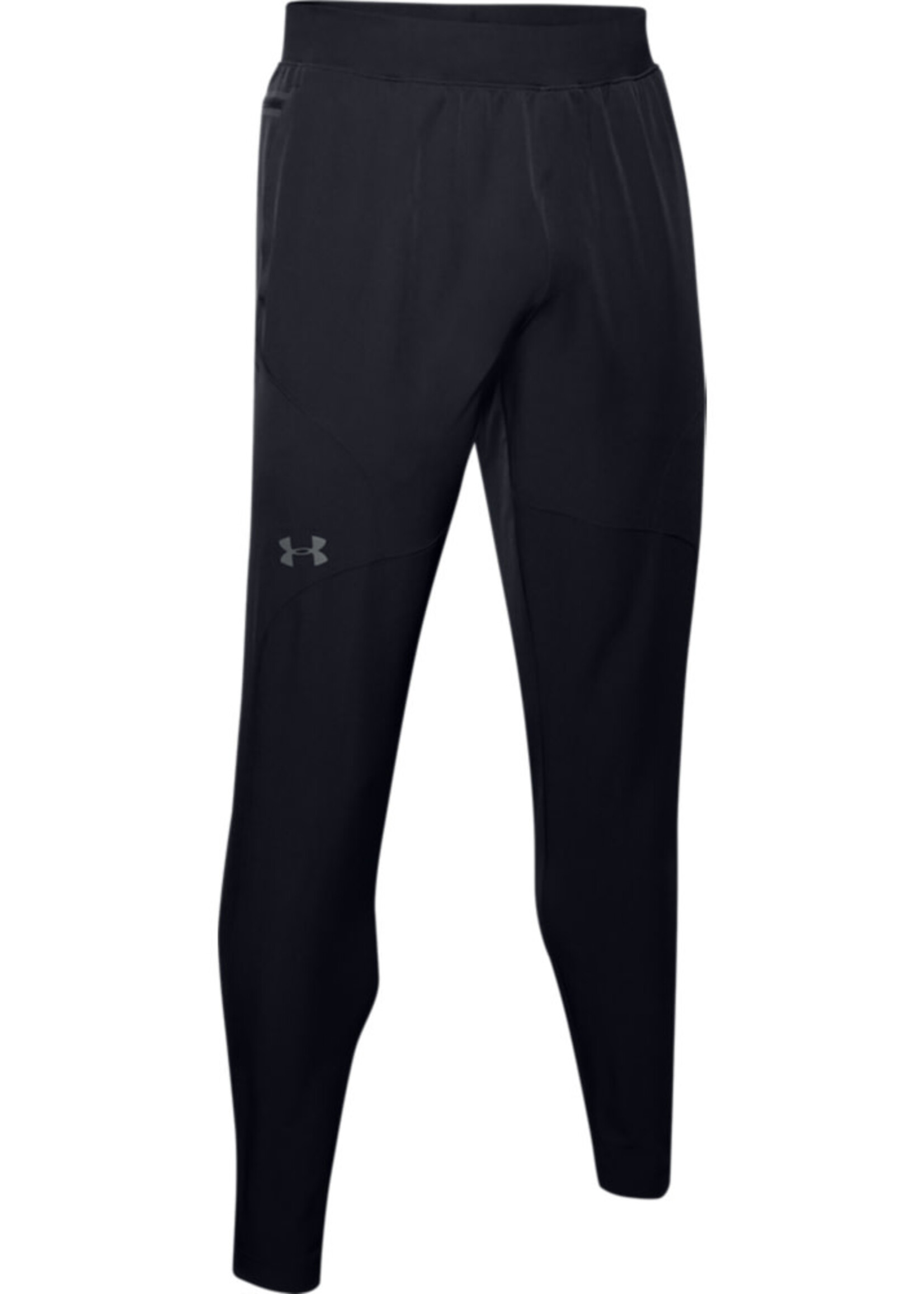 Under Armour UA Unstoppable Tapered Pants - Black