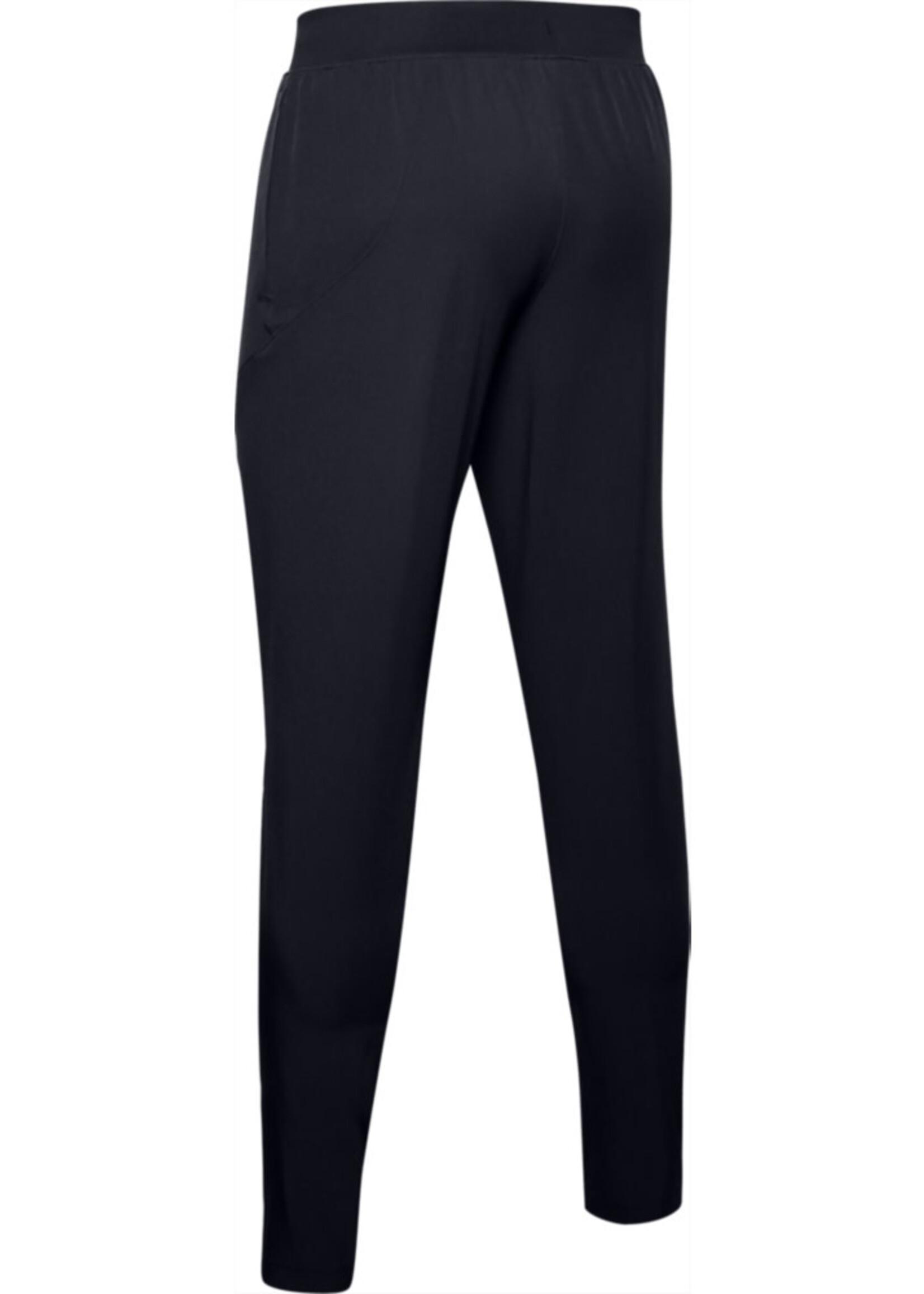 Under Armour UA Unstoppable Tapered Pants - Black