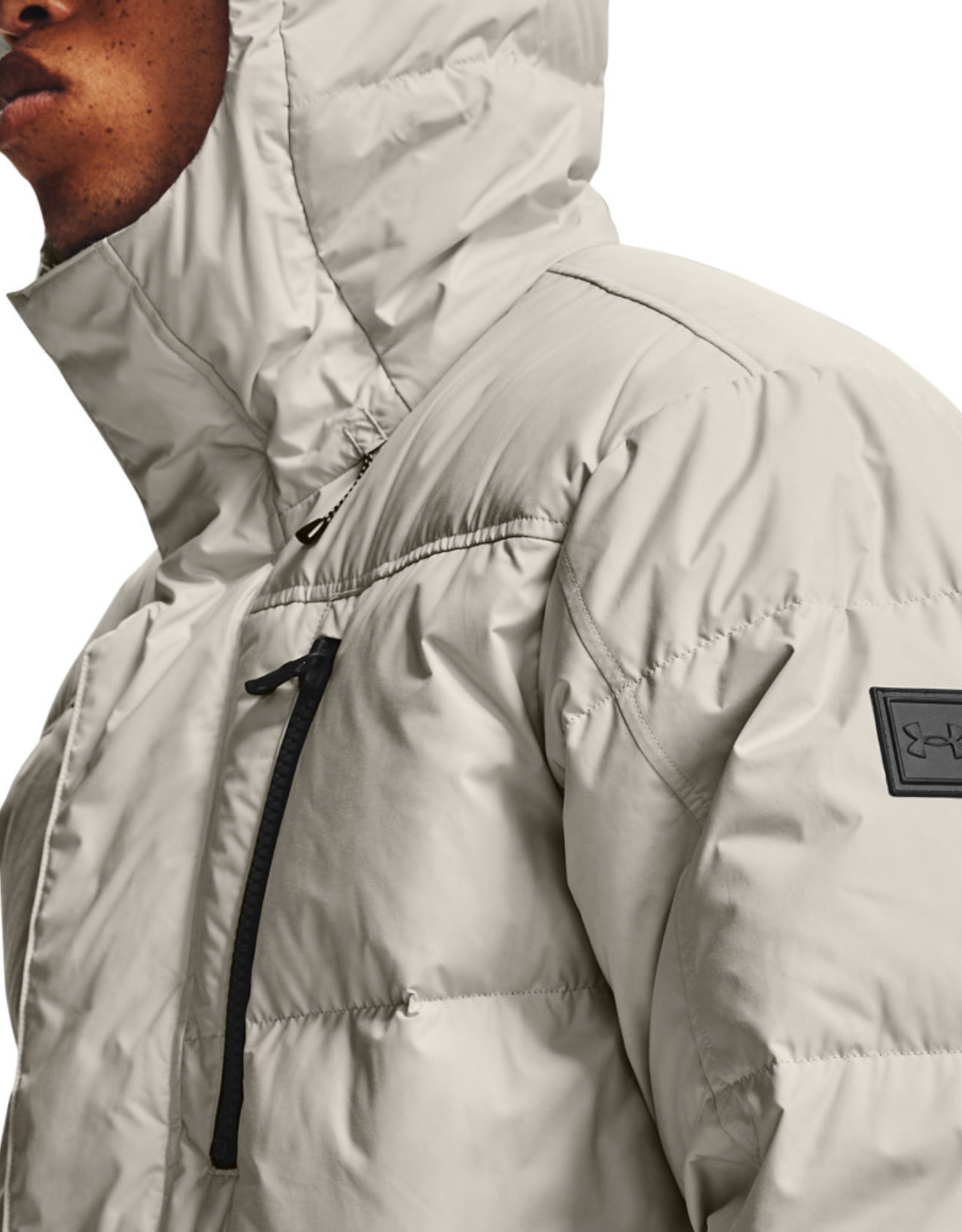 ua down jacket