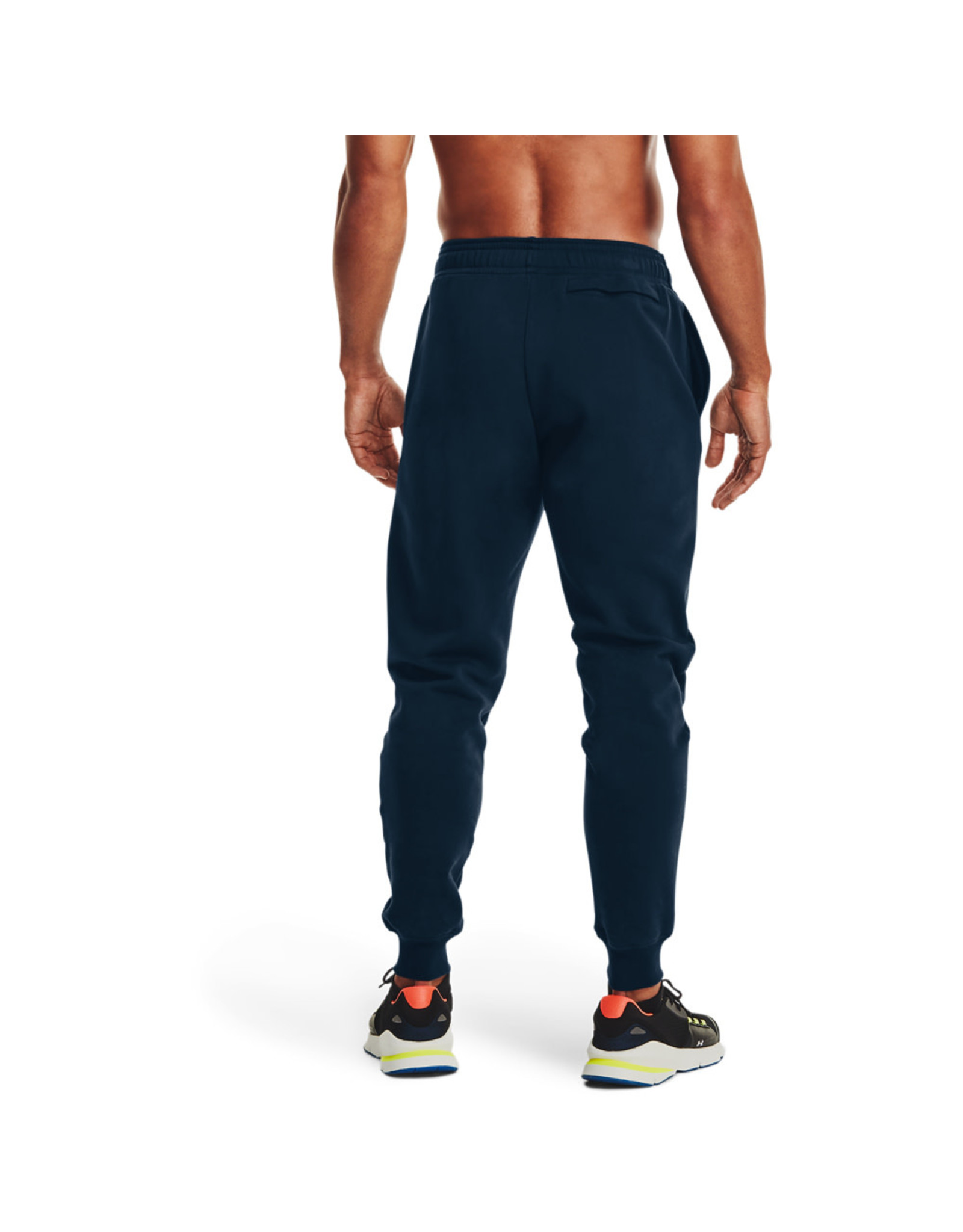 ua rival joggers