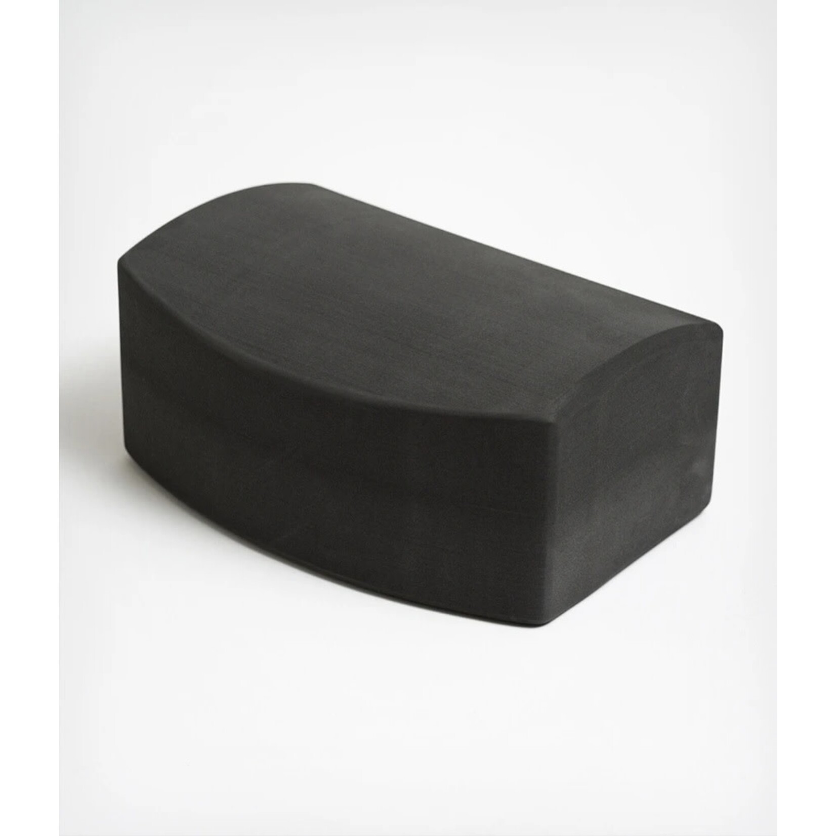 Manduka Recycled foam block-uNBLOK-Thunder
