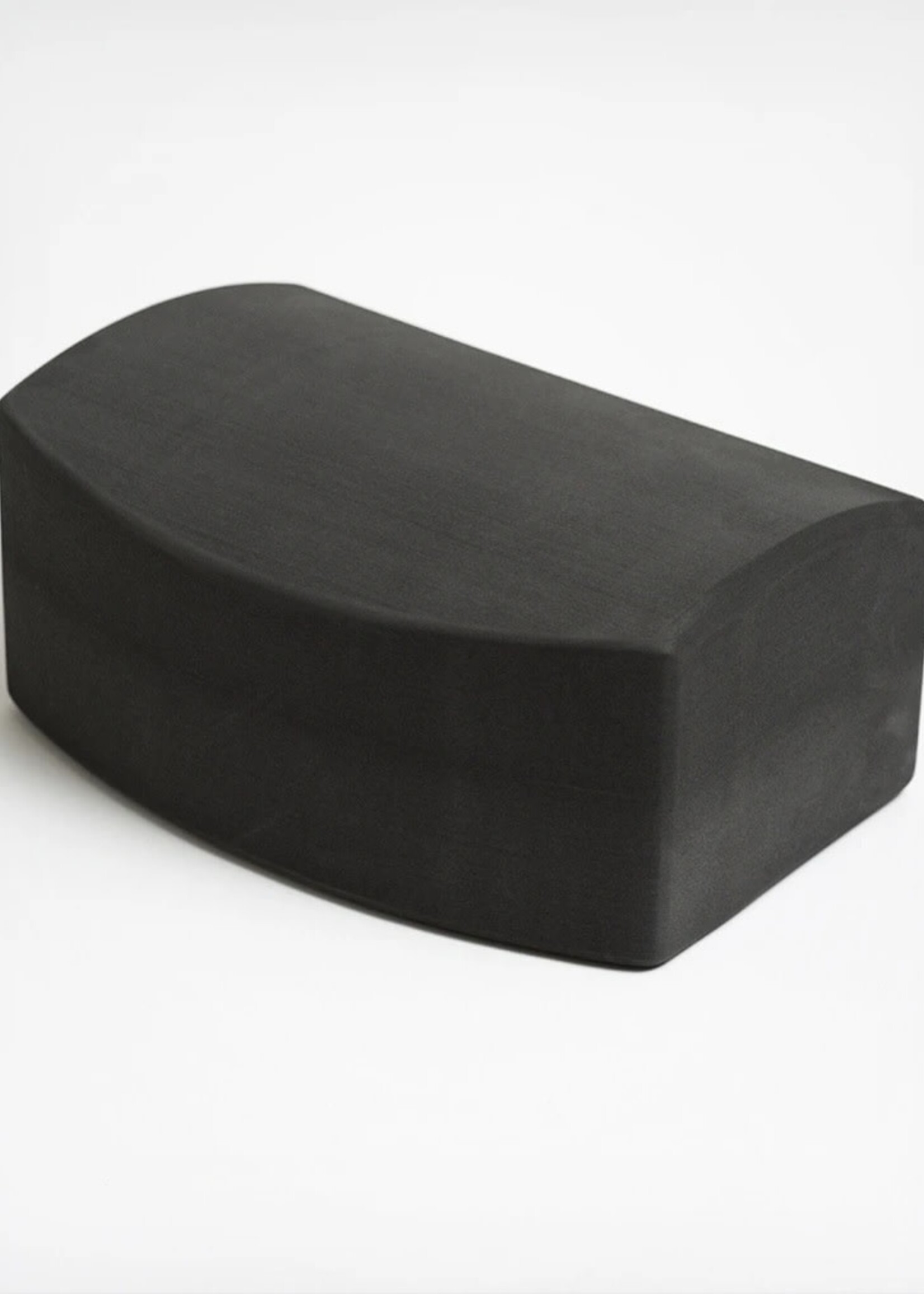 Manduka Recycled foam block-uNBLOK-Thunder