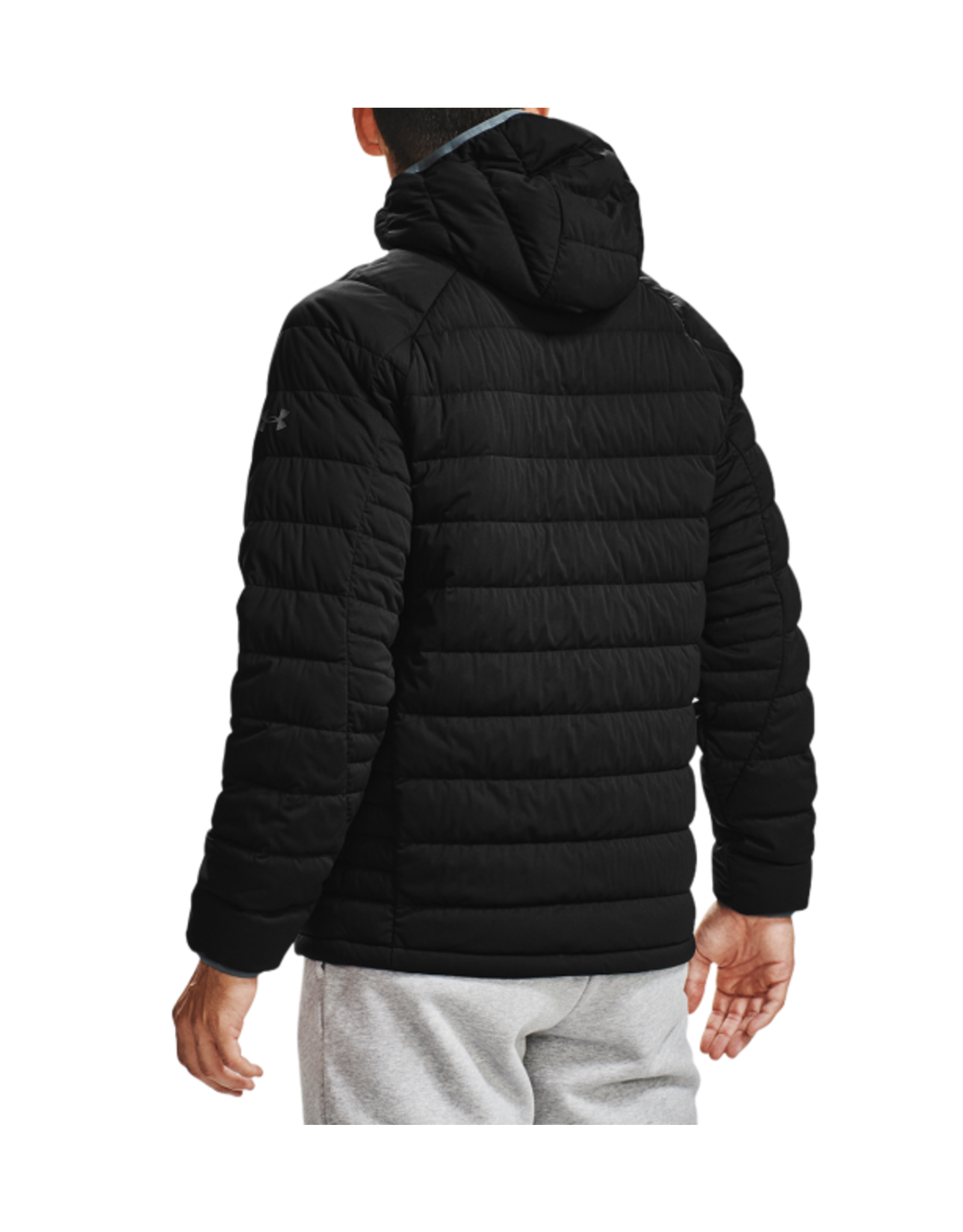 Under armour stretchdown jacket Clearance