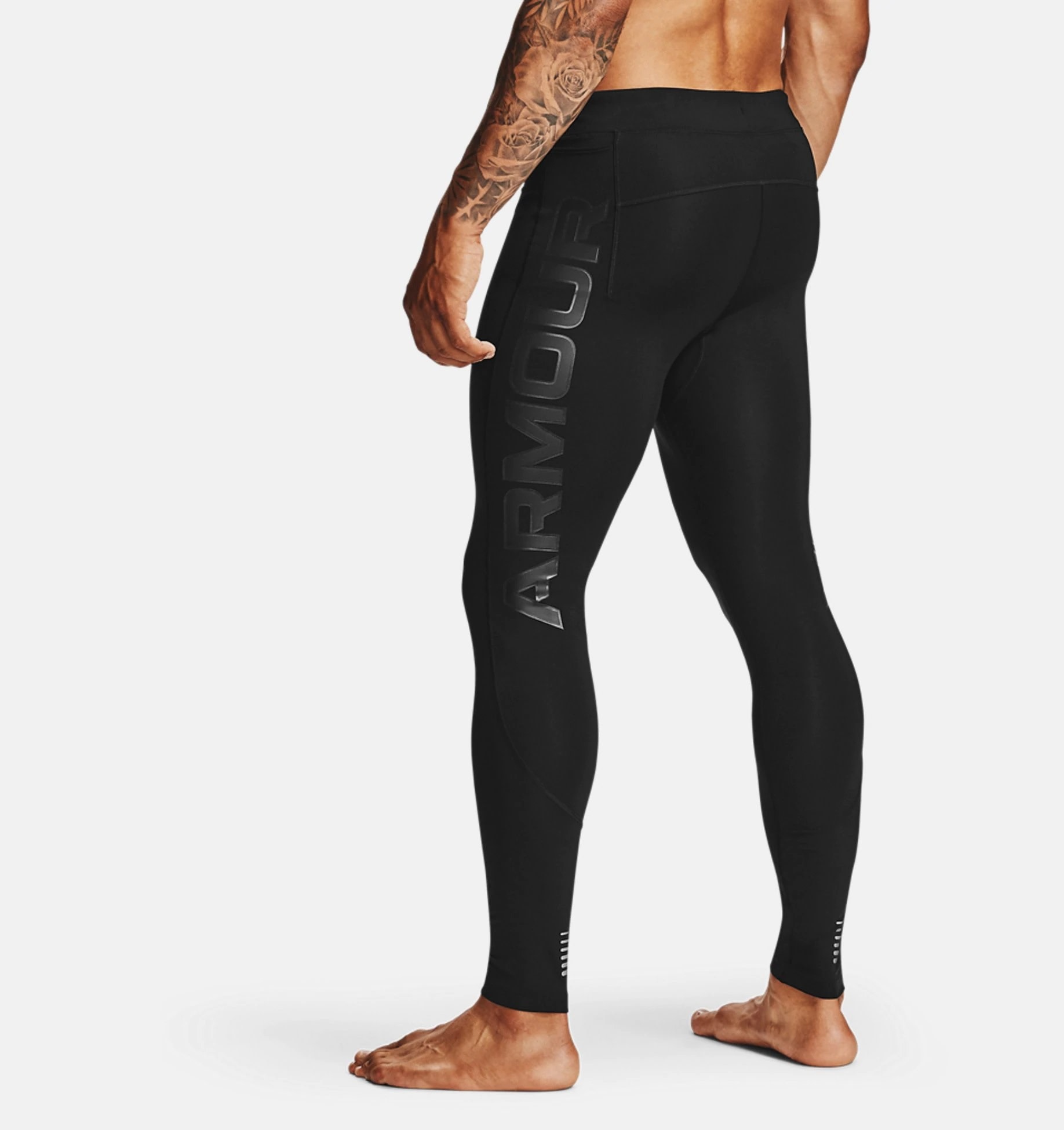 under armour qualifier ignight