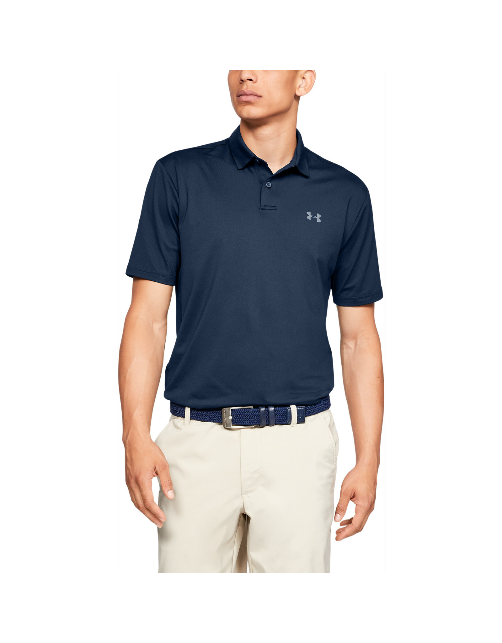 performance polo 2.0