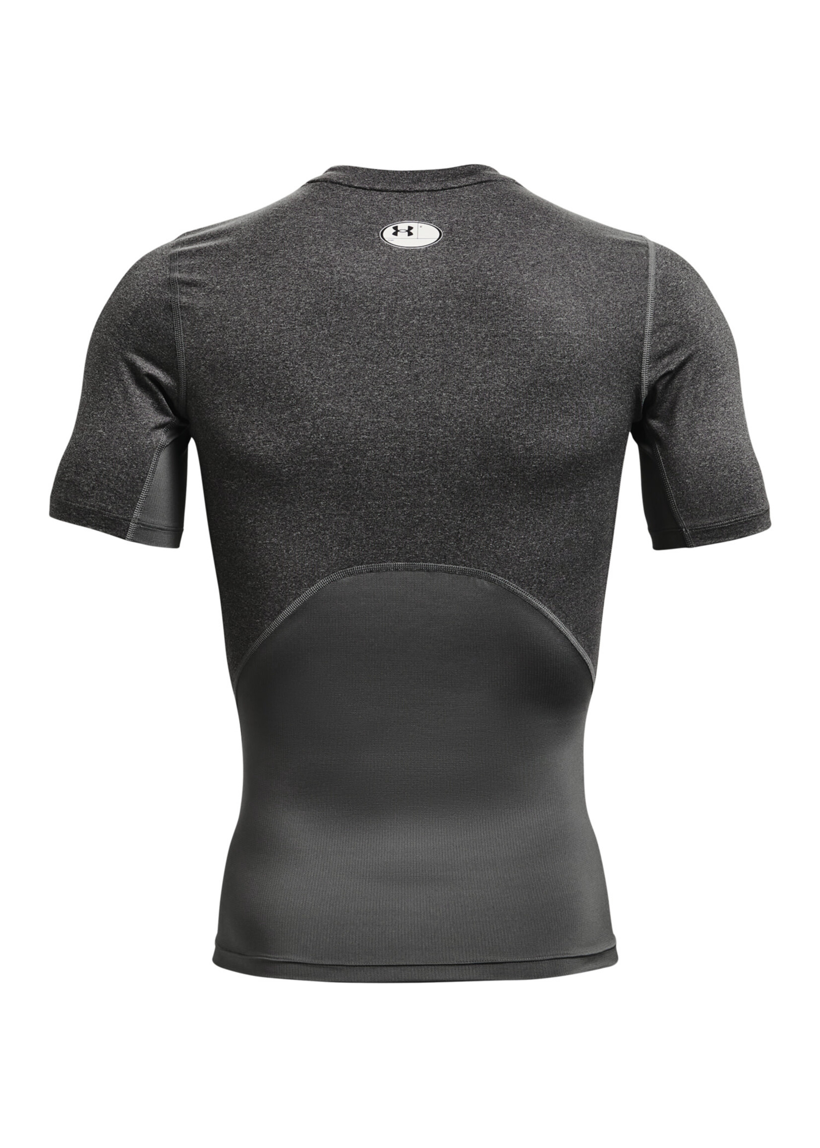 Under Armour Men's Compression Short Sleeve HeatGear-090