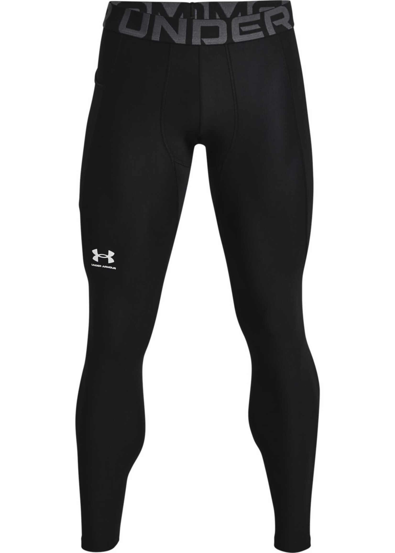 Under Armour UA HG Armour Leggings-BLK