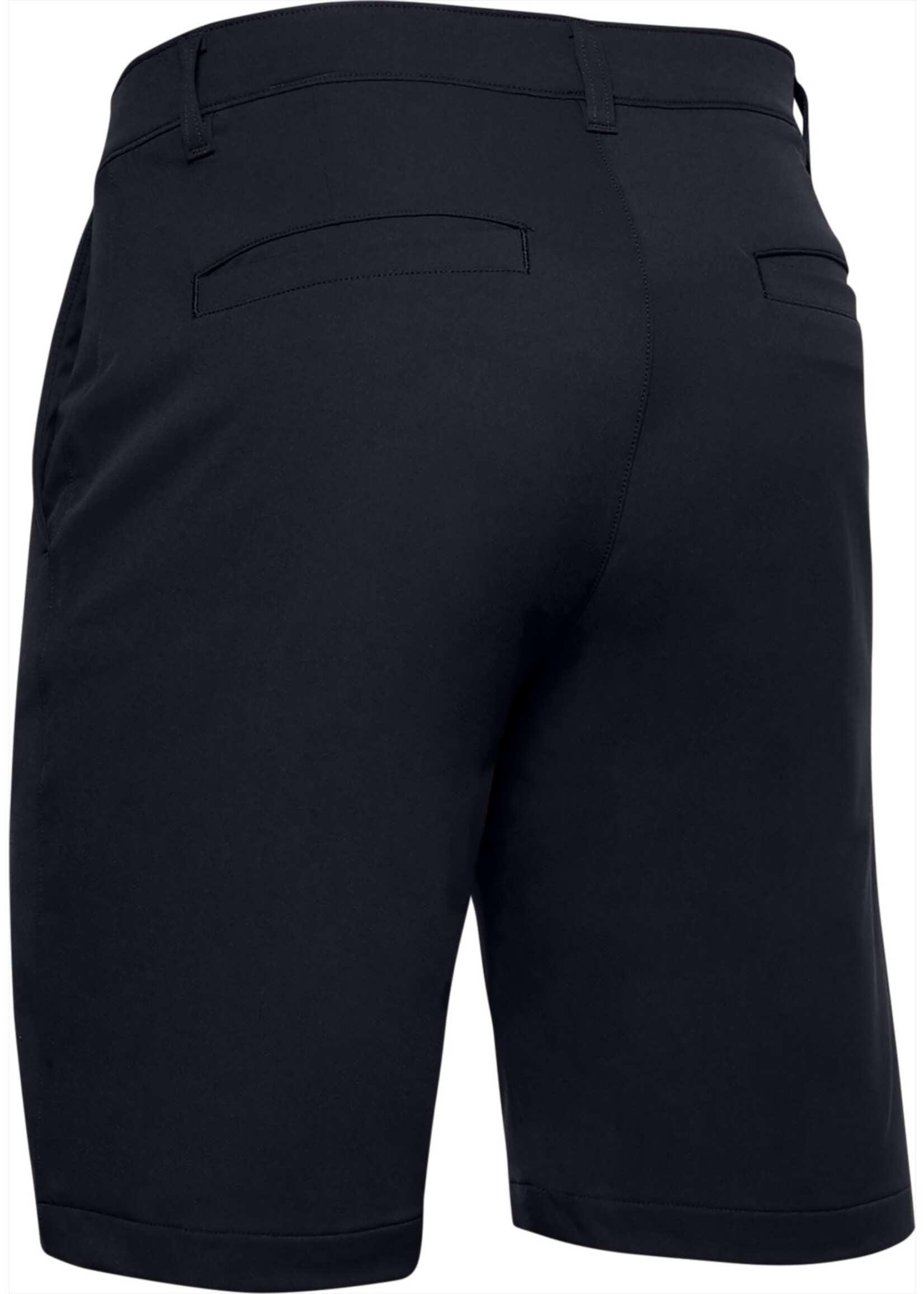 Under Armour UA Tech Short-BLK