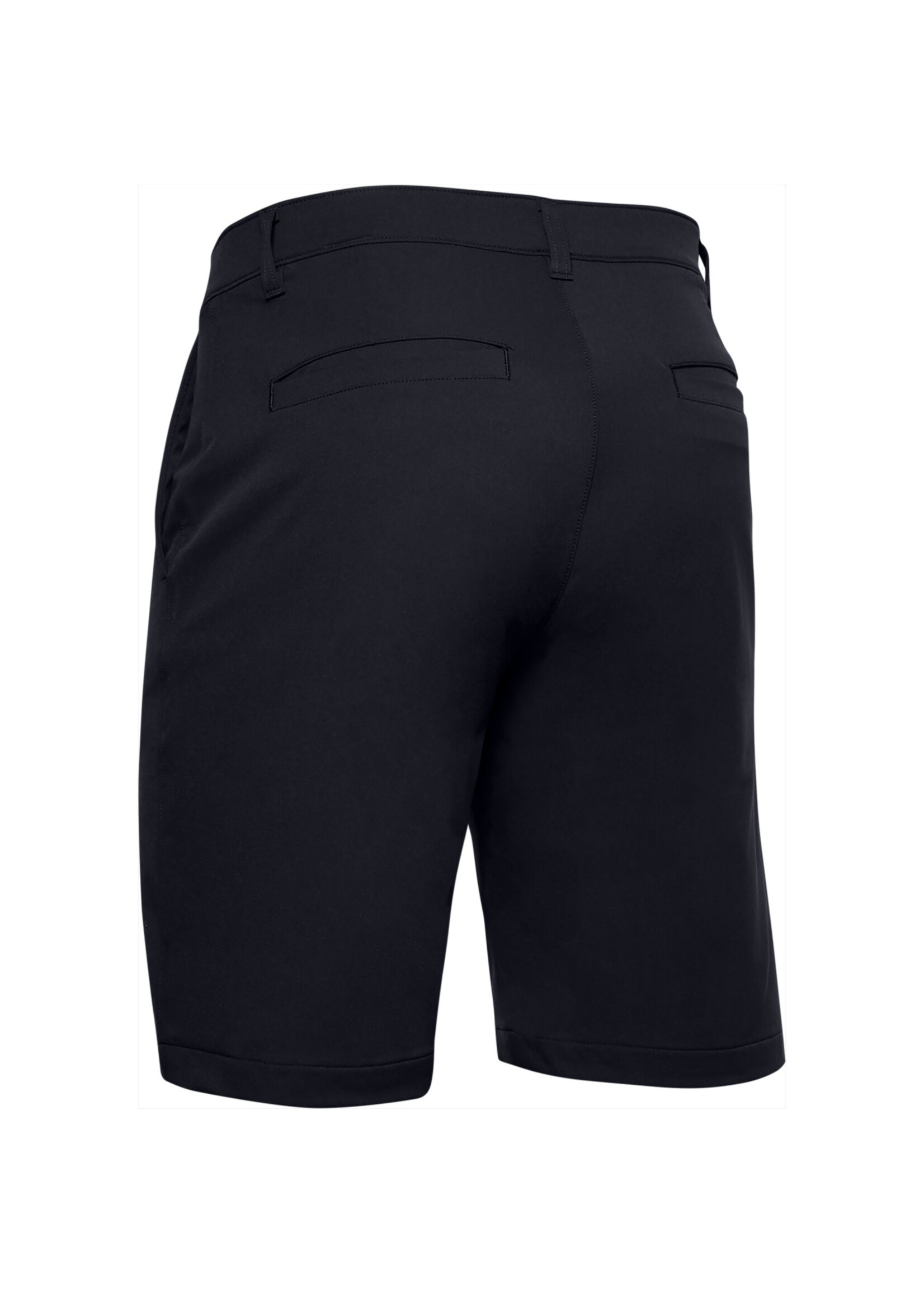 Under Armour UA Tech Short-BLK