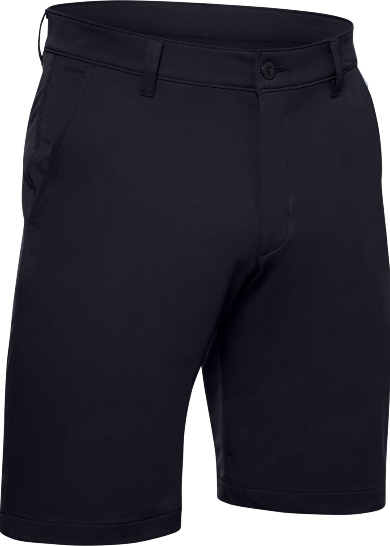 Under Armour UA Tech Short-BLK