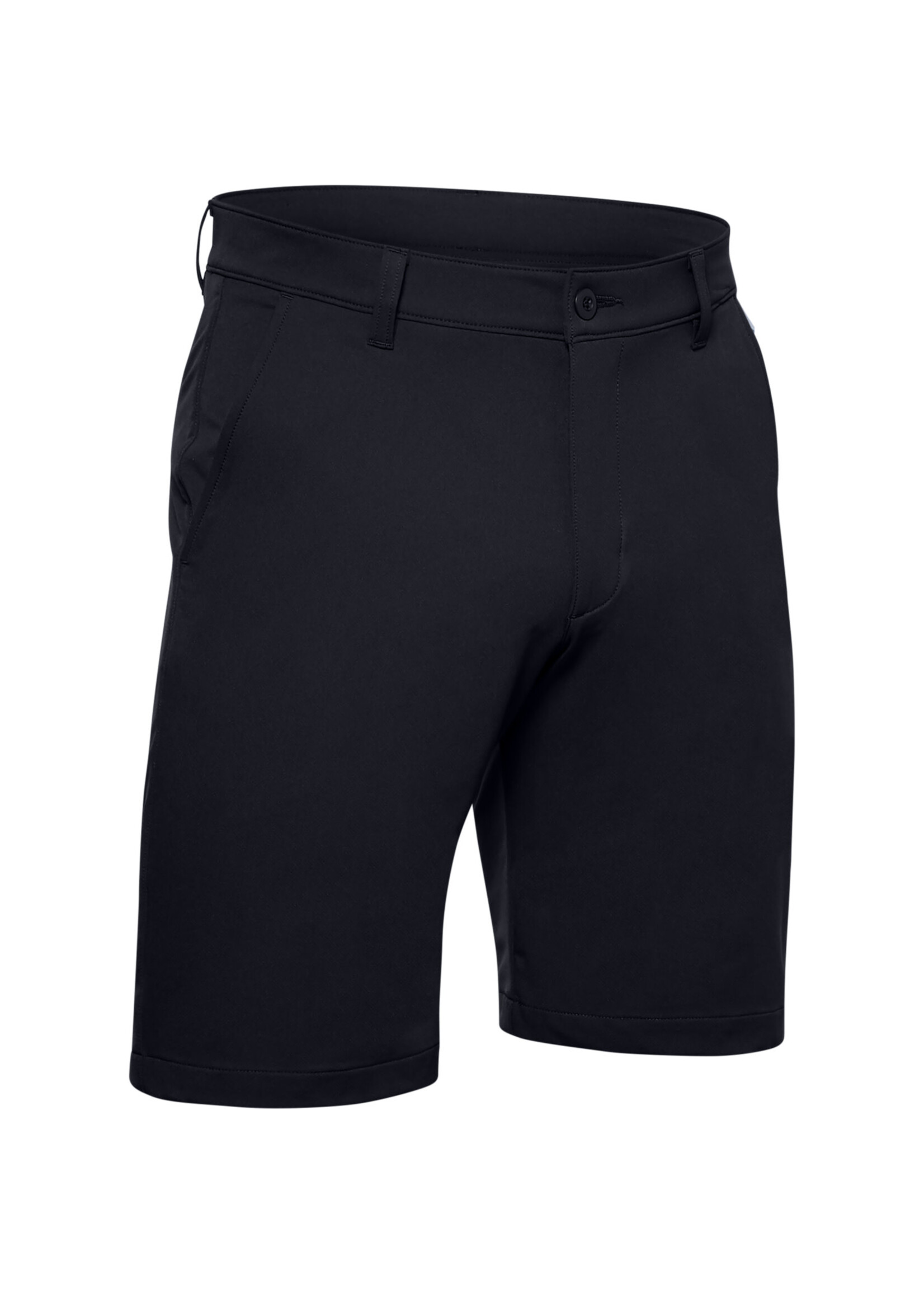 Under Armour UA Tech Short-BLK