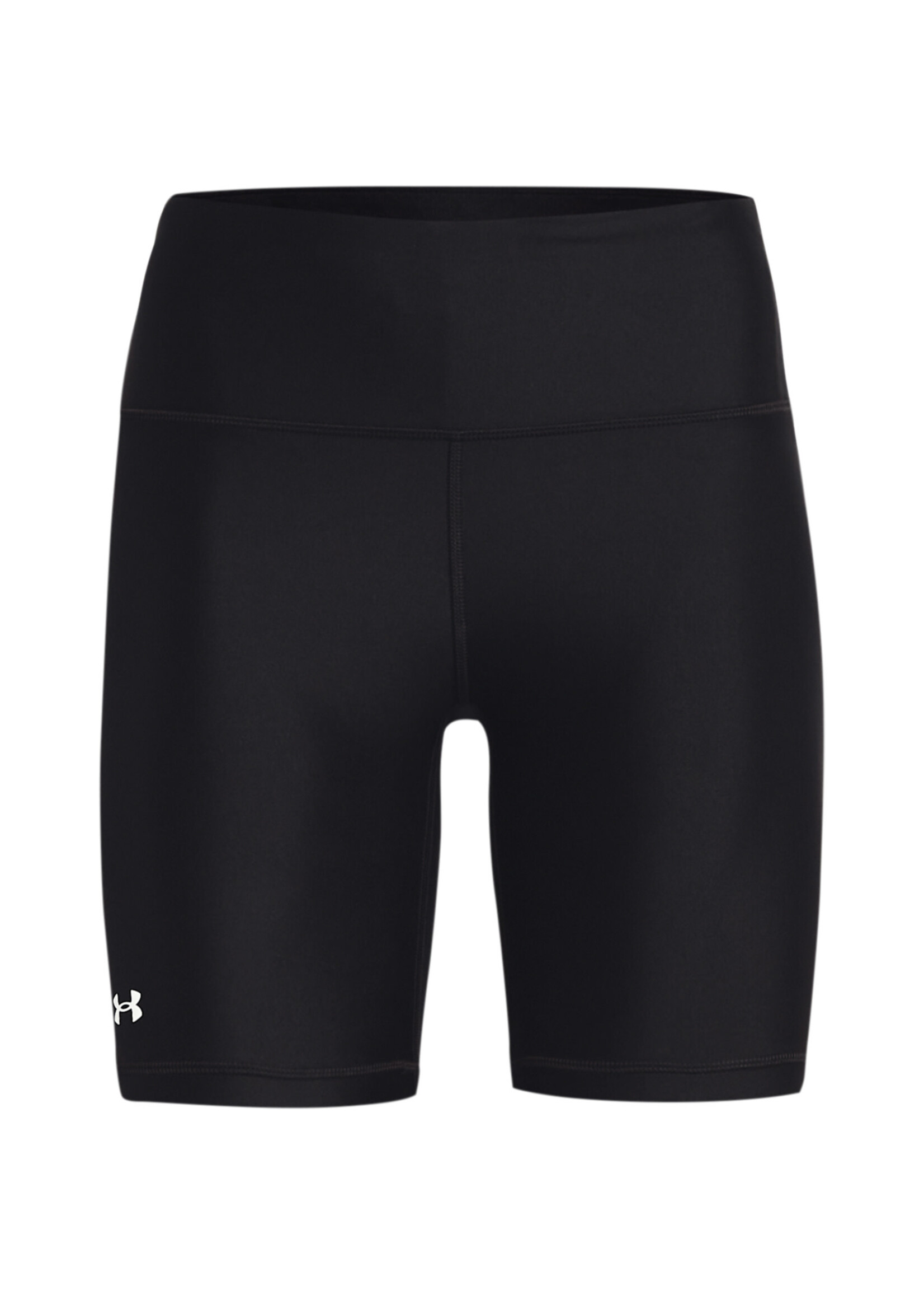 Under Armour HG Armour Bike Short-BLK