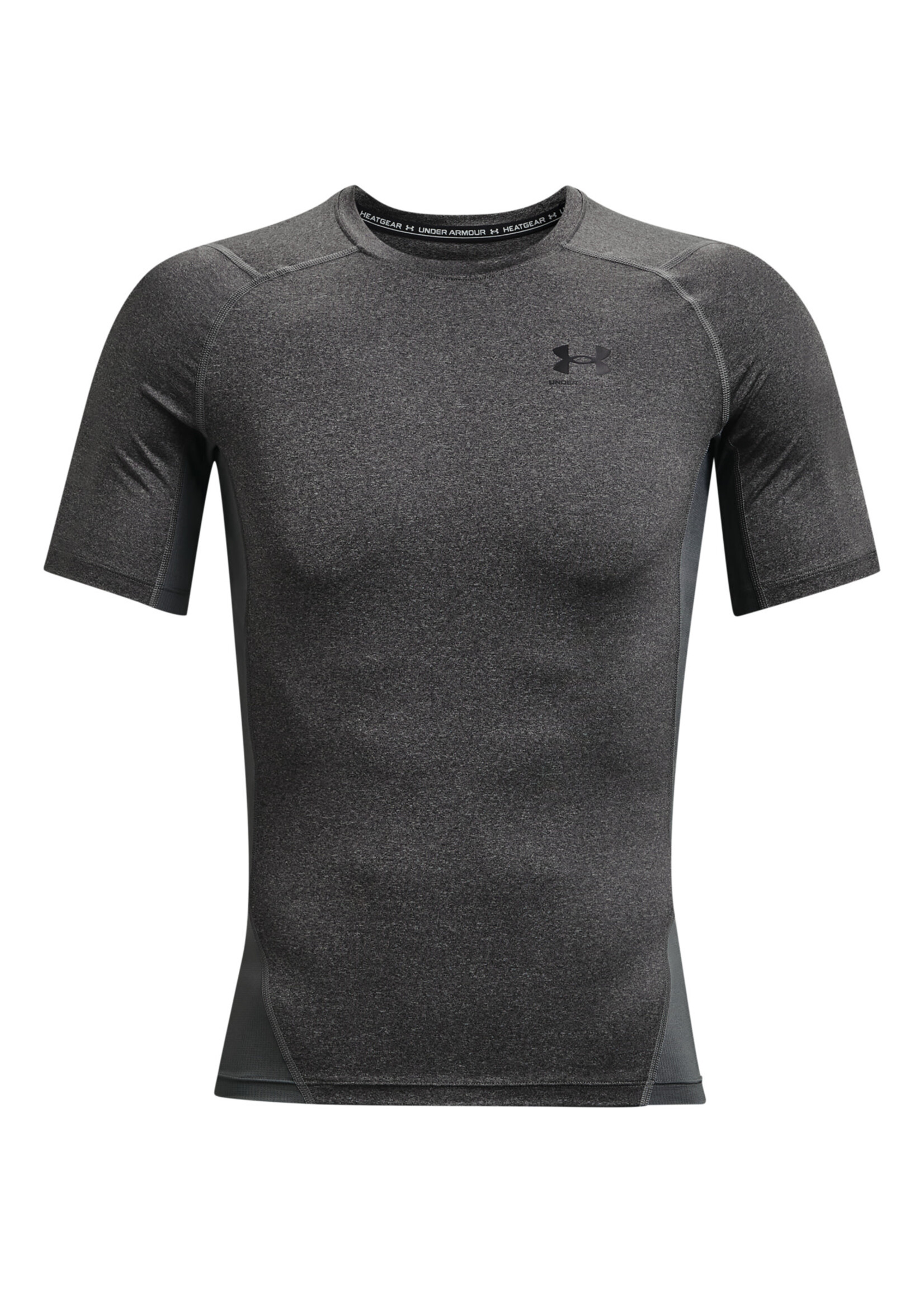 Under Armour Men's Compression Short Sleeve HeatGear-090
