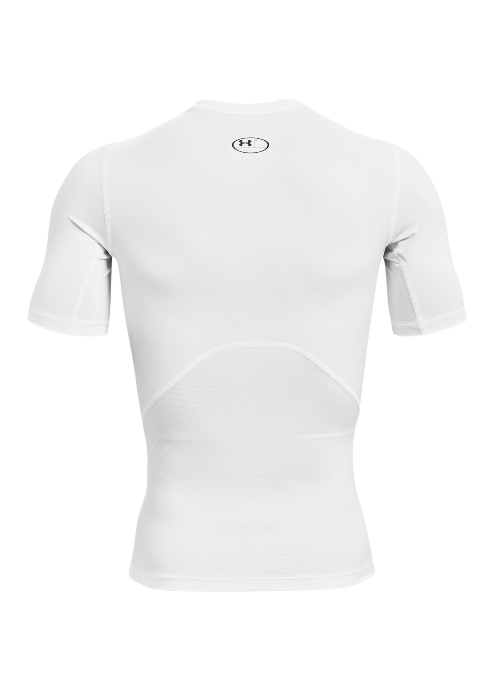 Under Armour Men's Compression Short Sleeve HeatGear-100