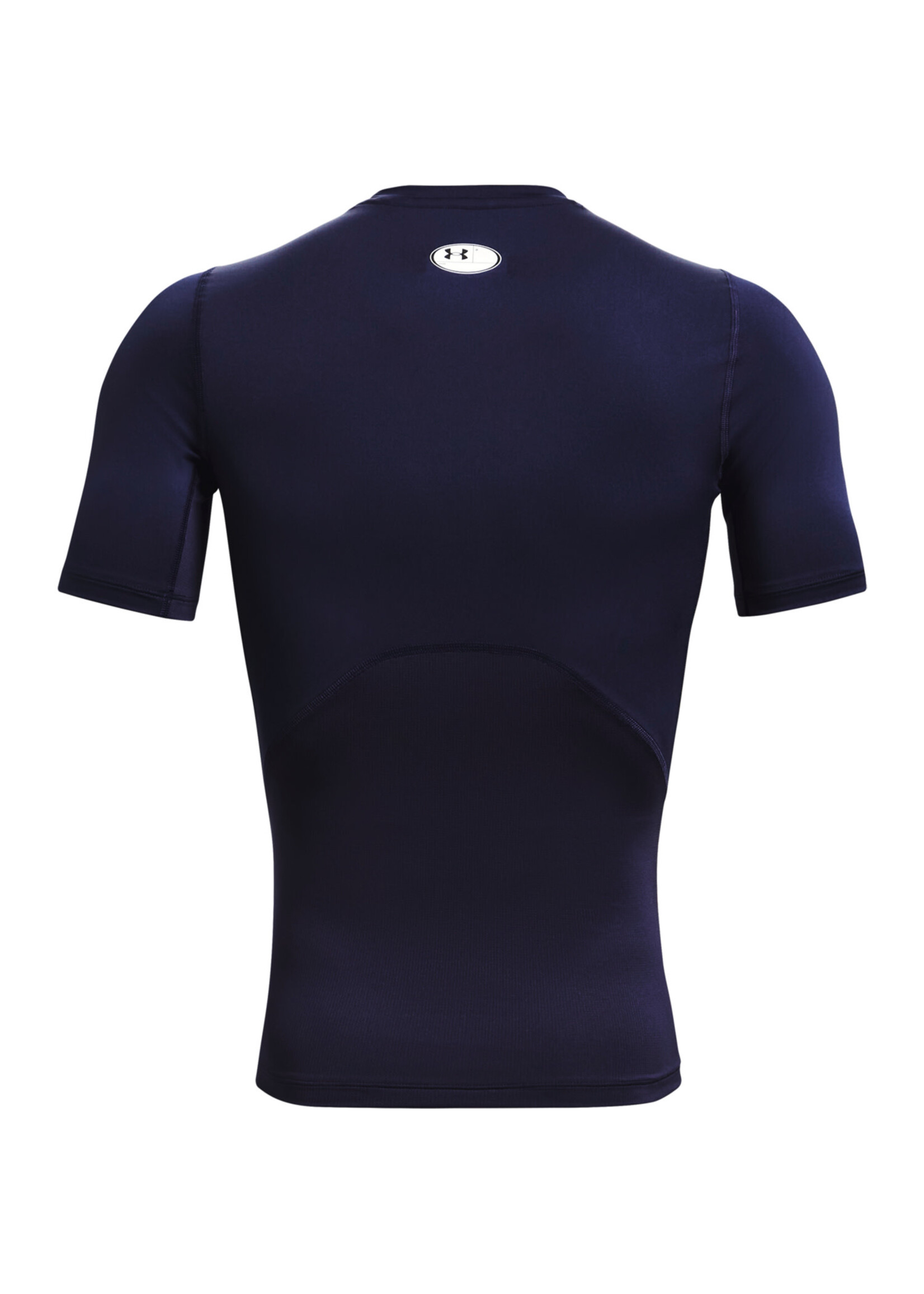 Under Armour Men's Compression Short Sleeve HeatGear-410