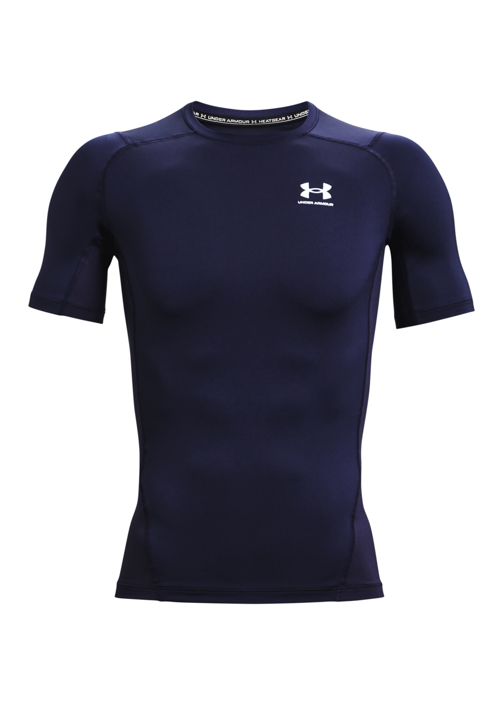 Under Armour Men's Compression Short Sleeve HeatGear-410
