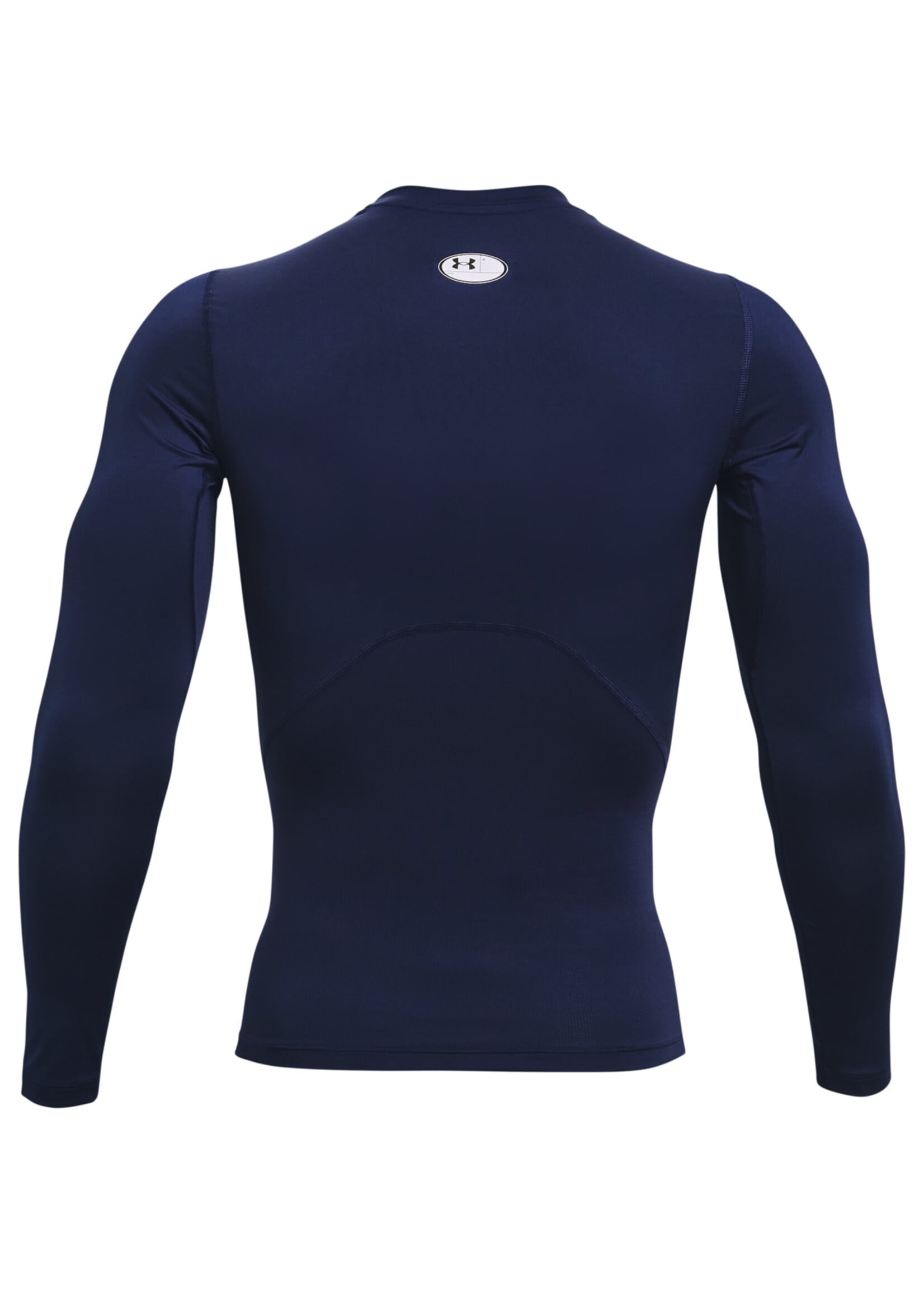 Under Armour Men's Compression Long Sleeve HeatGear-410