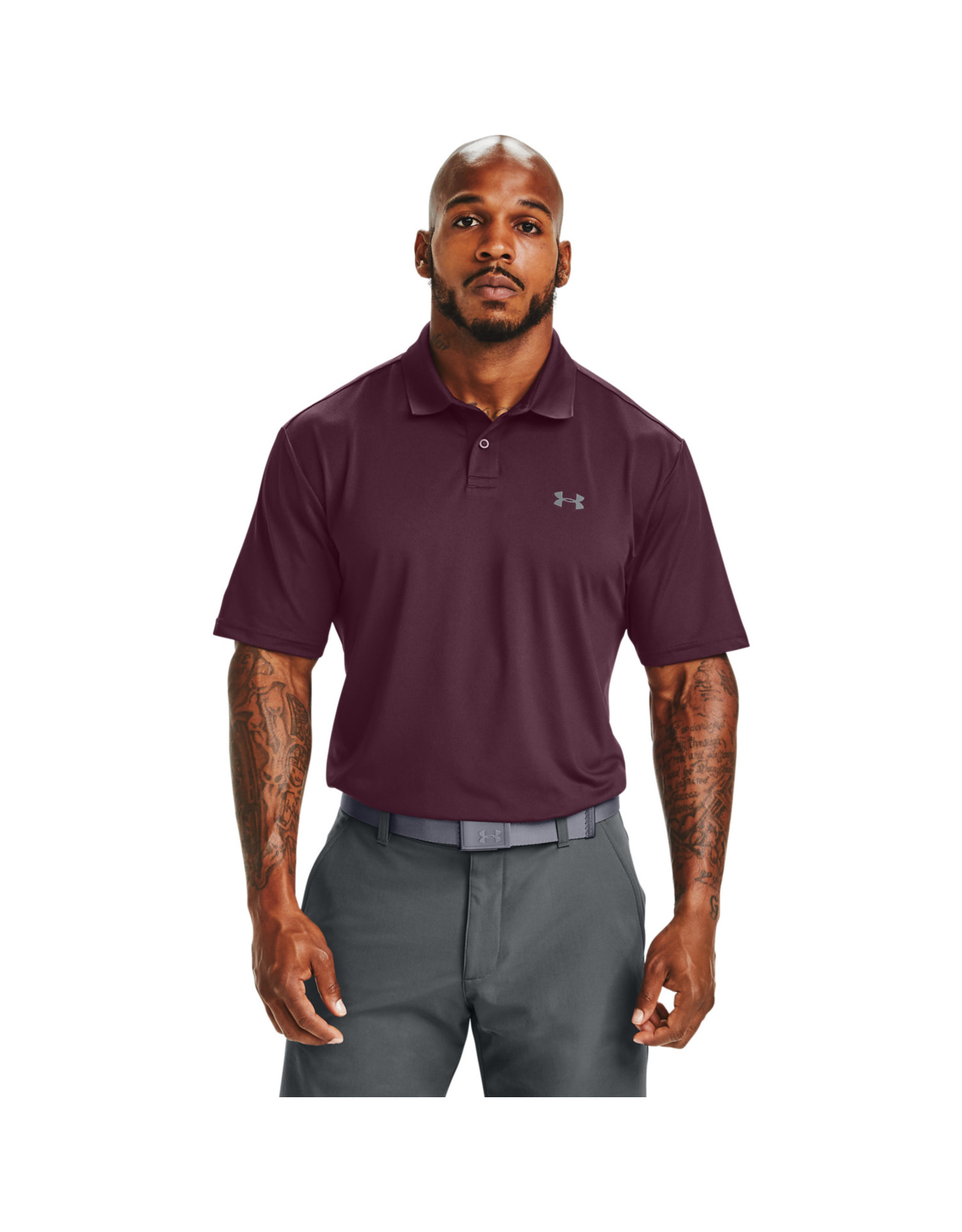 performance polo 2.0