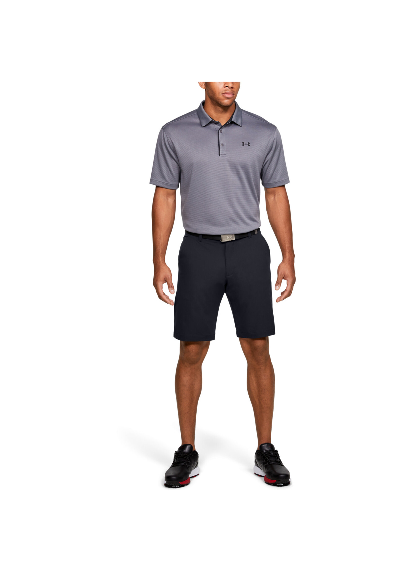 Under Armour UA Tech Short-BLK