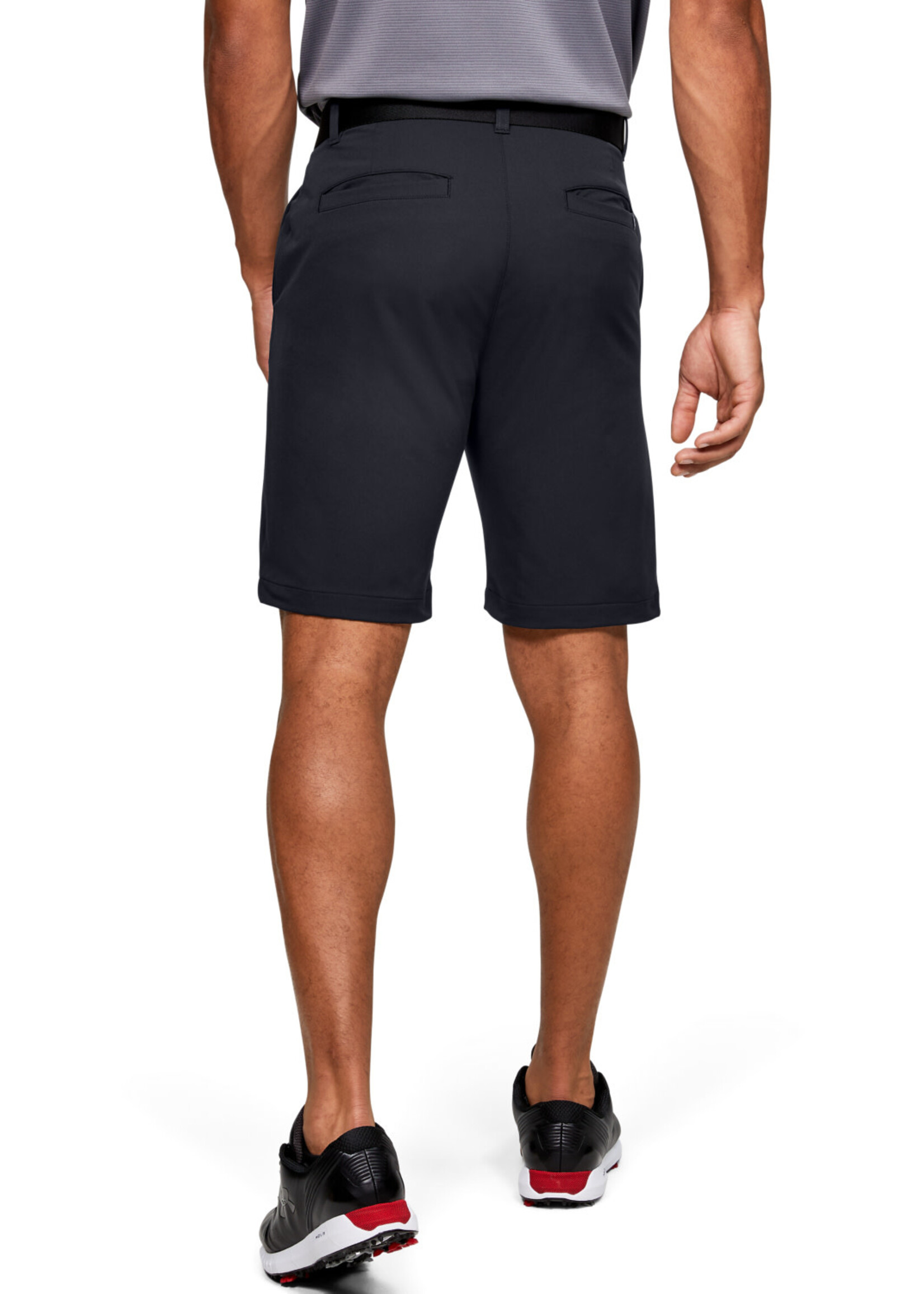 Under Armour UA Tech Short-BLK