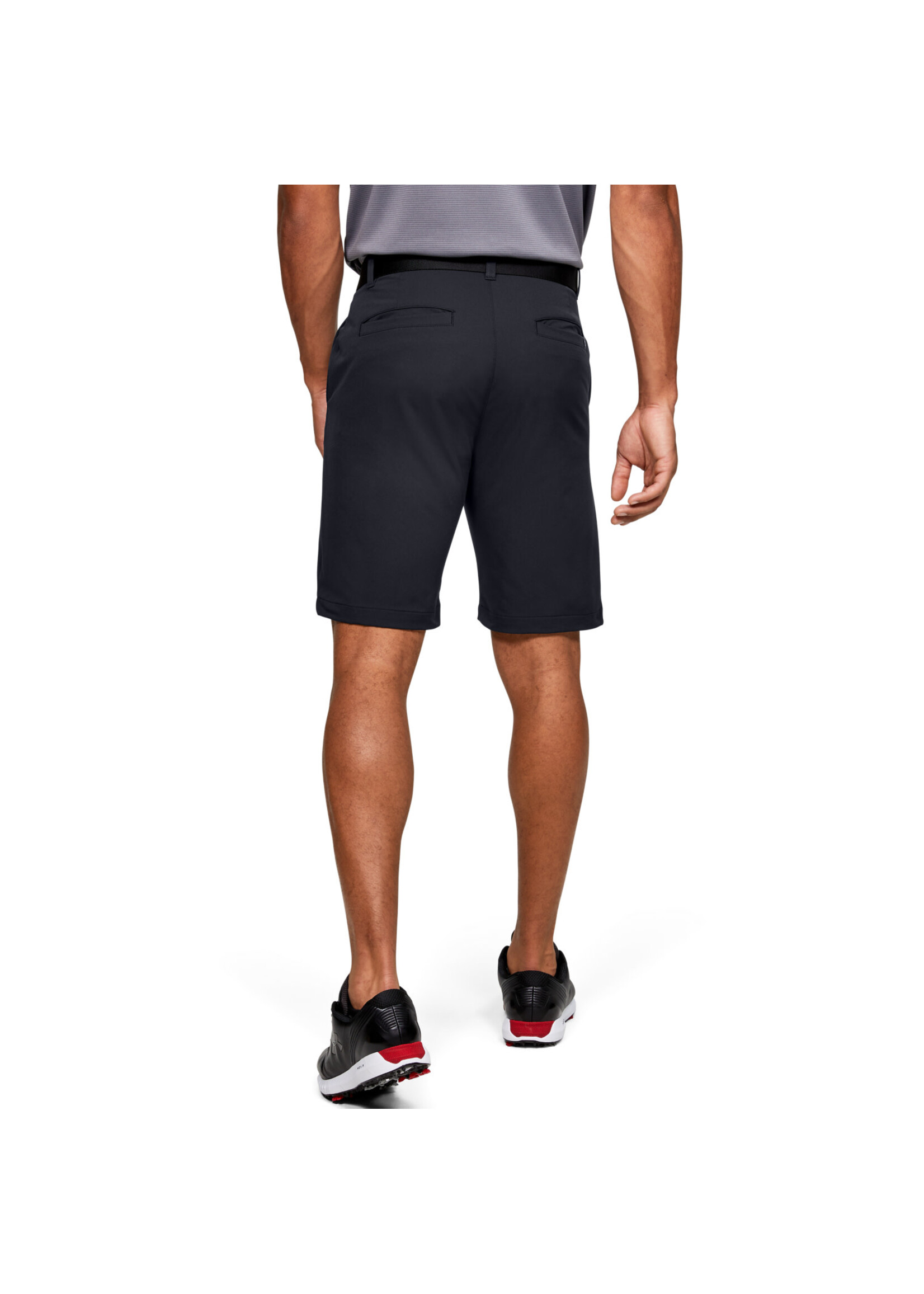 Under Armour UA Tech Short-BLK