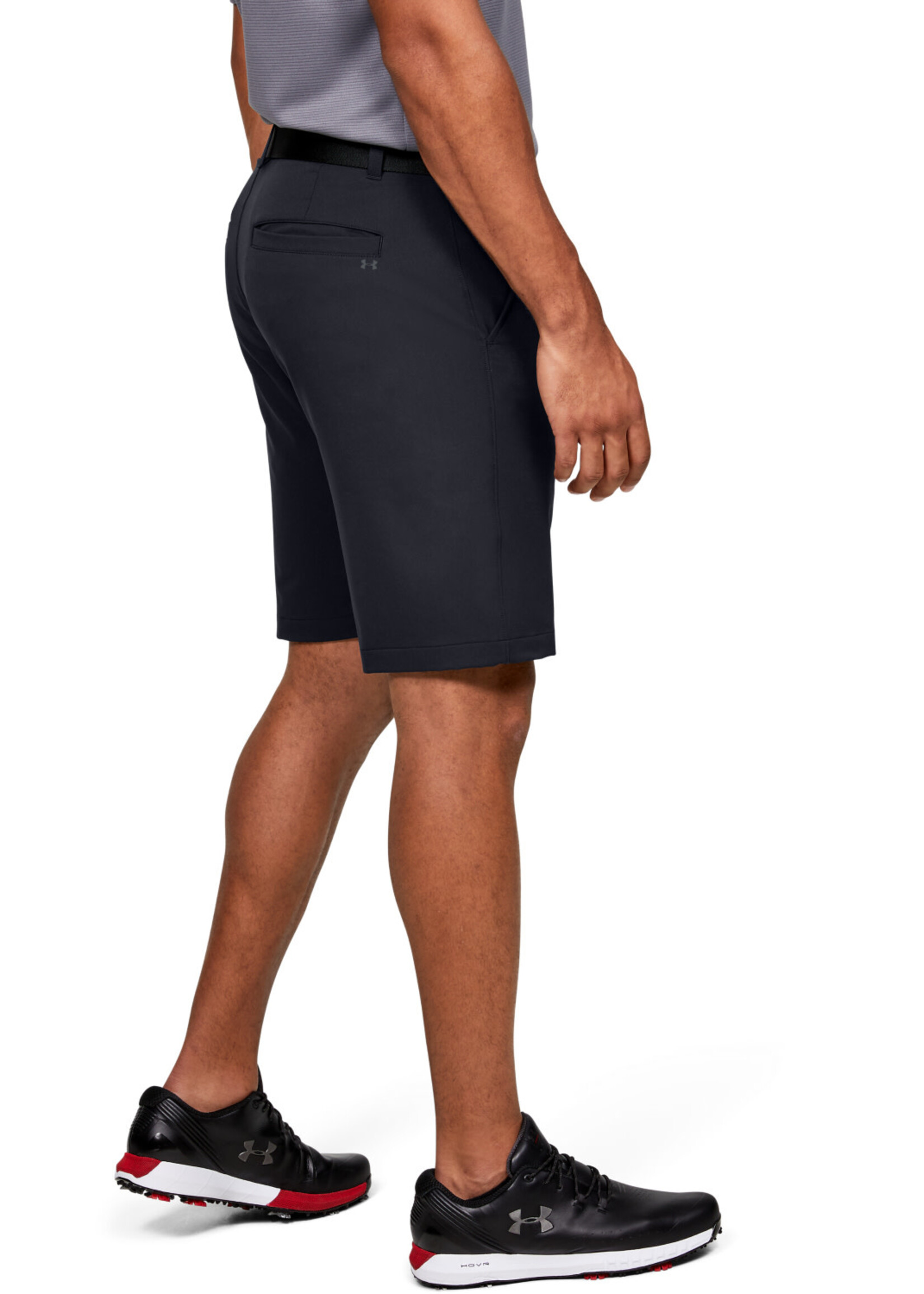 Under Armour UA Tech Short-BLK