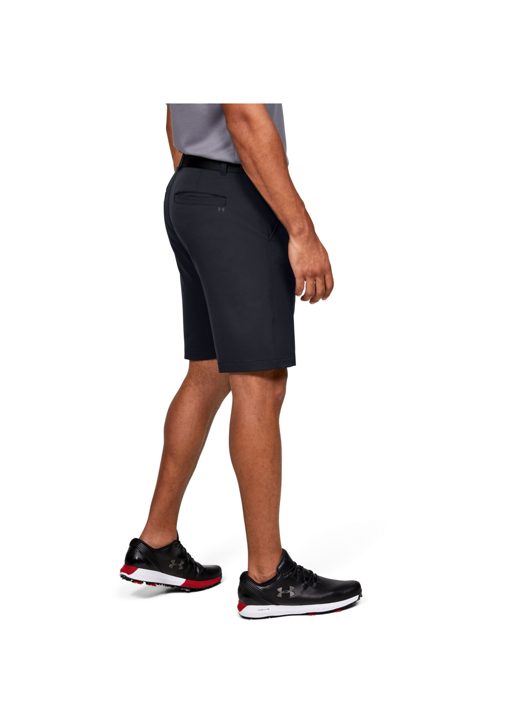 Under Armour UA Tech Short-BLK