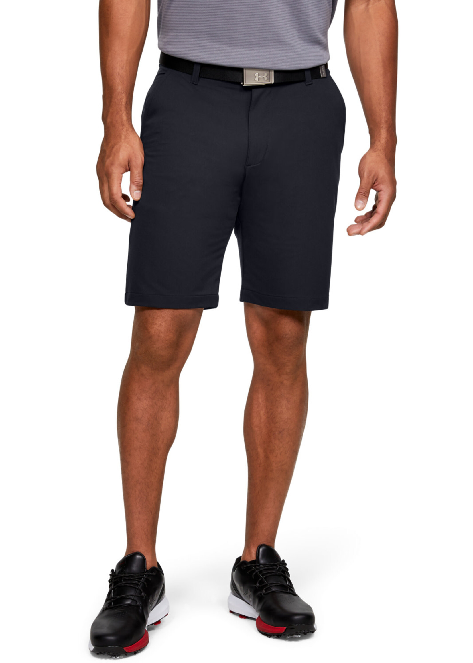 Under Armour UA Tech Short-BLK
