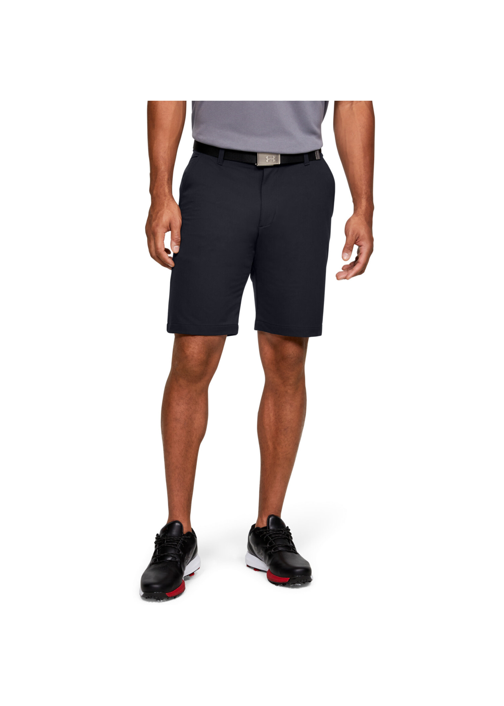 Under Armour UA Tech Short-BLK