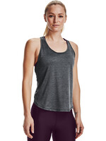 Under Armour UA Tech Vent Tank-BLK