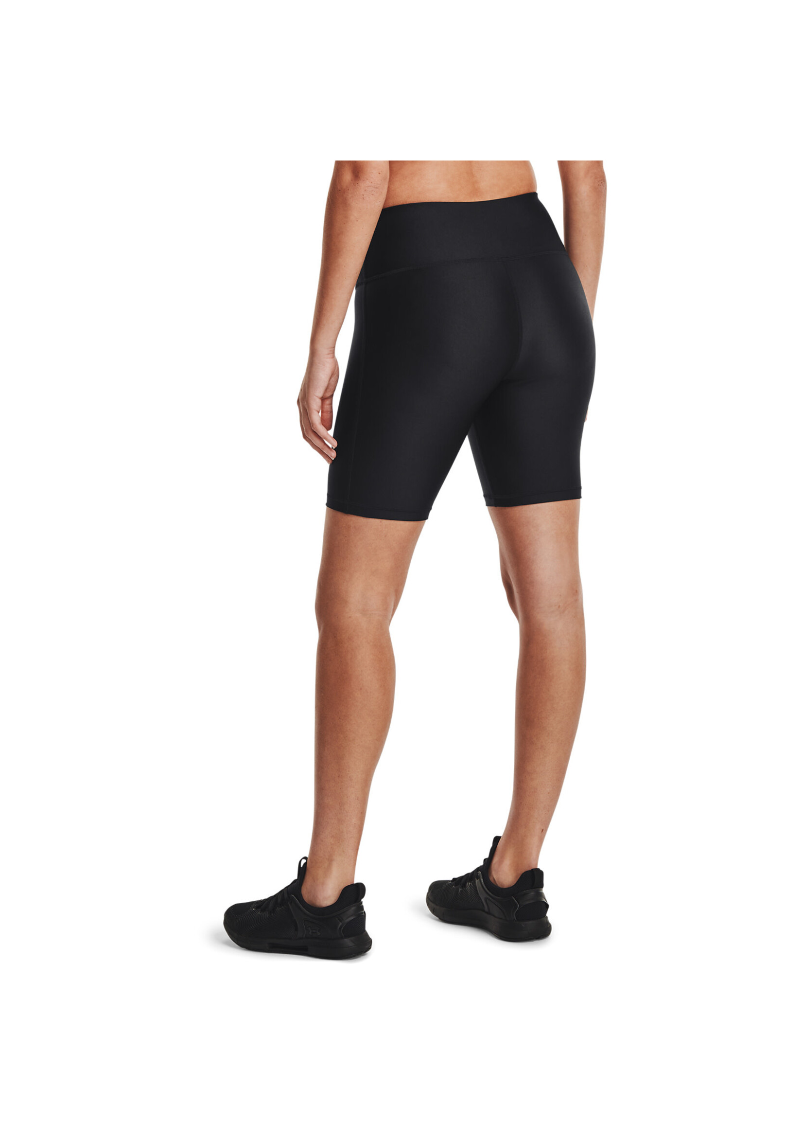 Under Armour HG Armour Bike Short-BLK