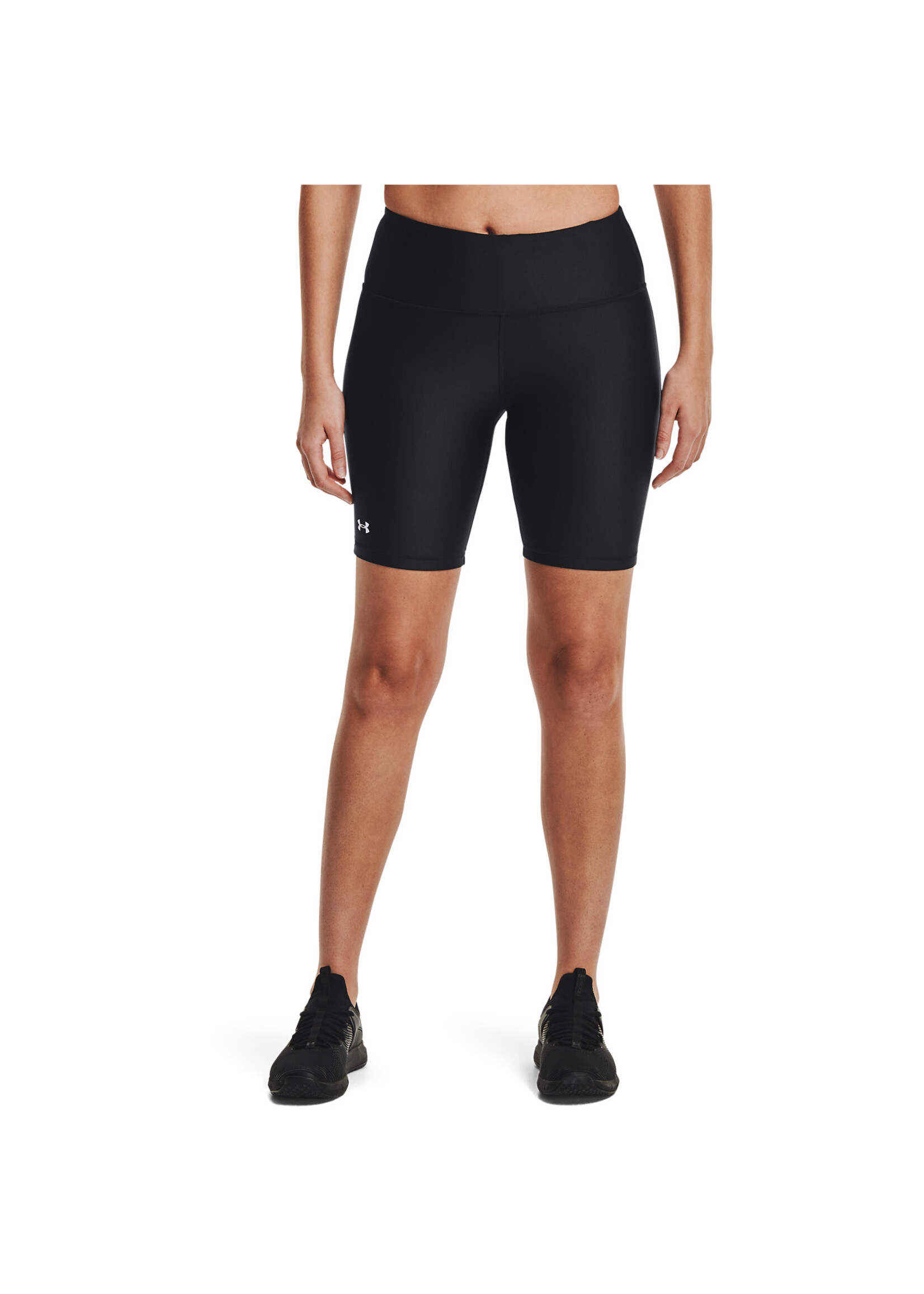 Under Armour HG Armour Bike Short-BLK
