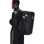 Under Armour UA Contain Duo MD Duffle-BLK