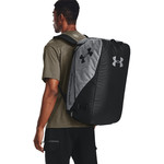 Under Armour UA Contain Duo MD Duffle-GRY,OSFA