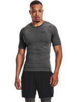 Under Armour Men's Compression Short Sleeve HeatGear-090